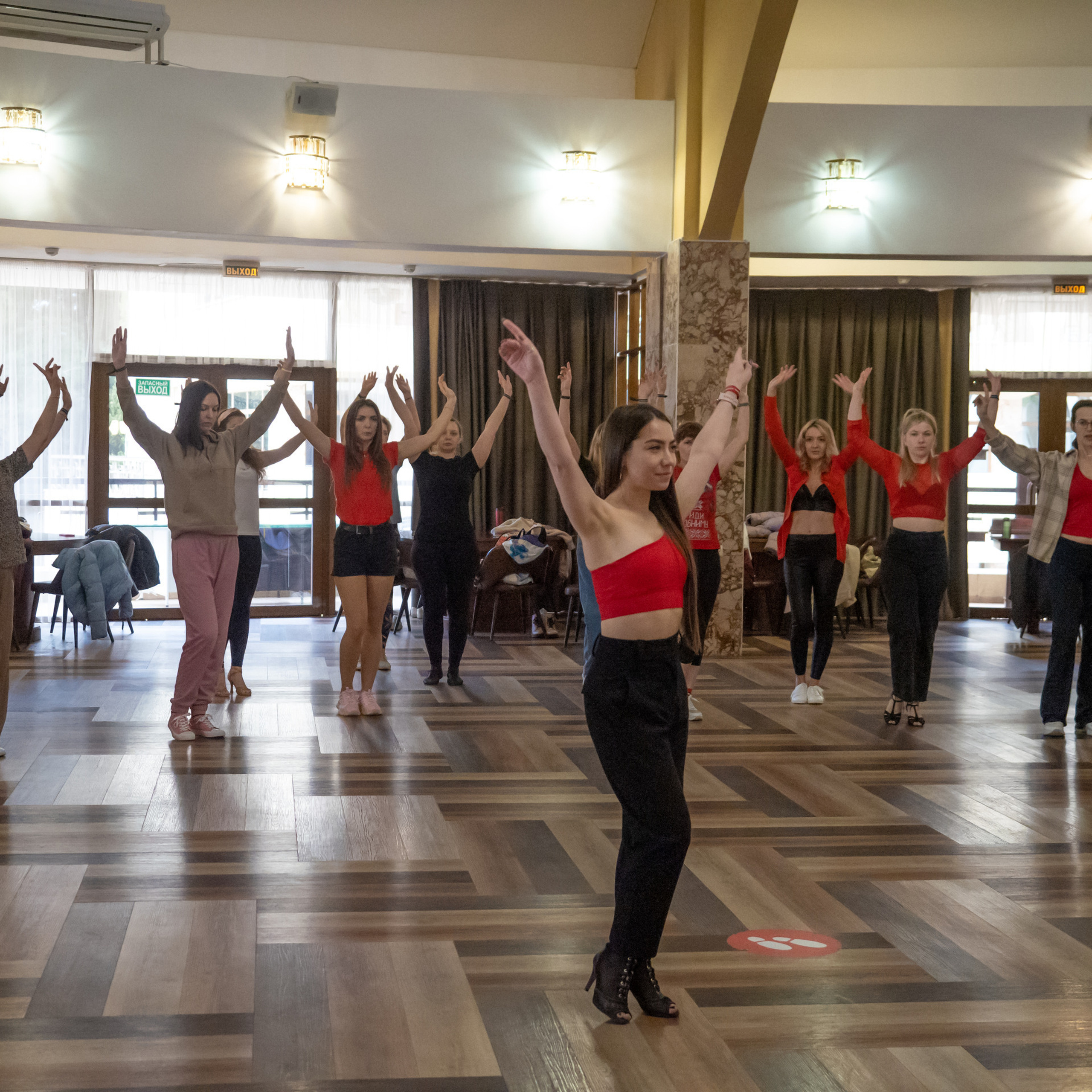 Отзывы. Фотограф в Сочи и Москве Полина Душенкова