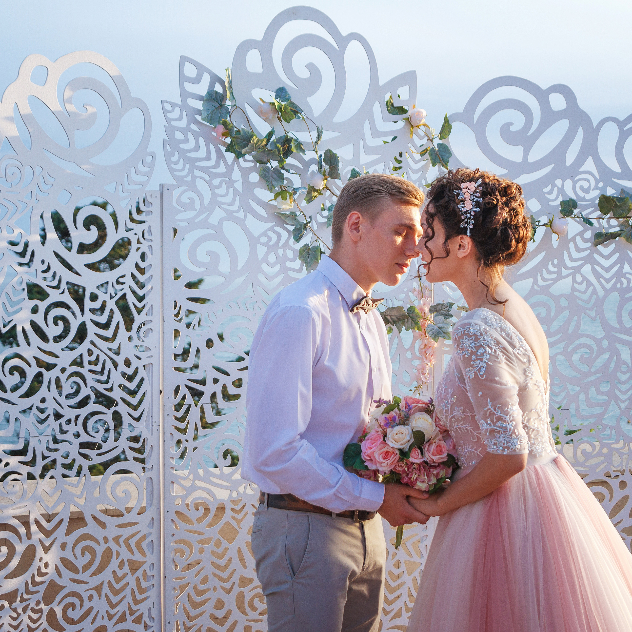 Свадебный форум, Имеретинский курорт