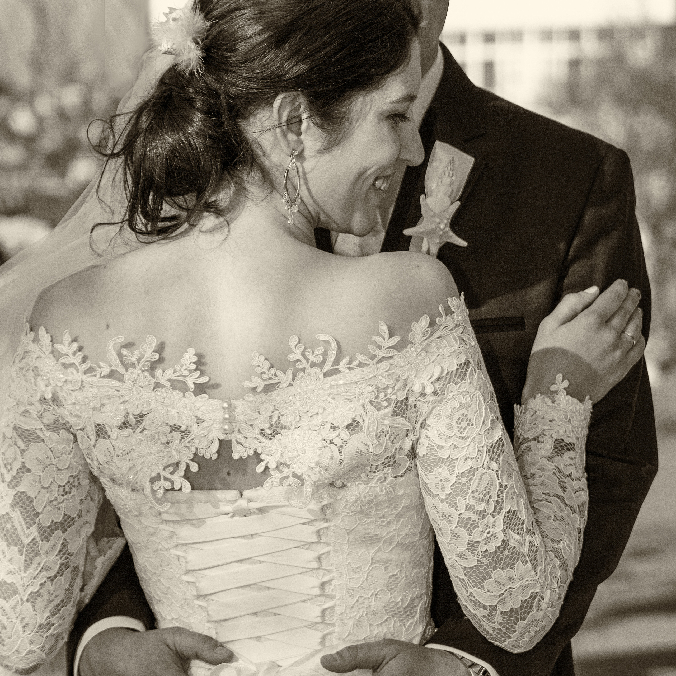 Дмитрий и Алёна, Севастополь