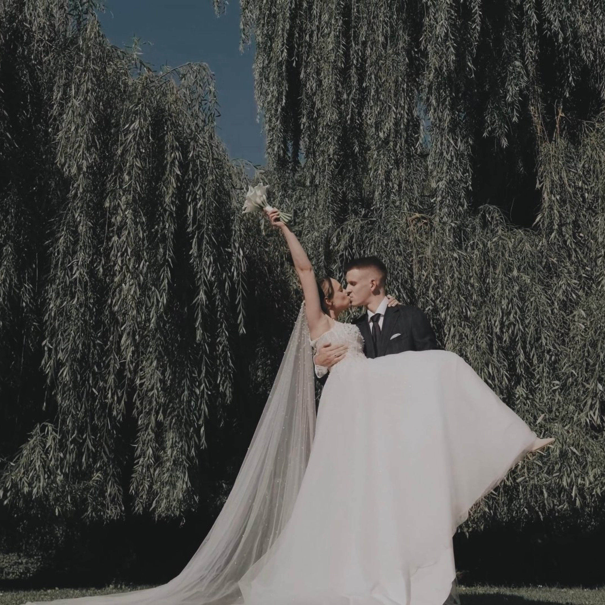 Отзывы. Видеограф Москва BULLY PRODUCTION