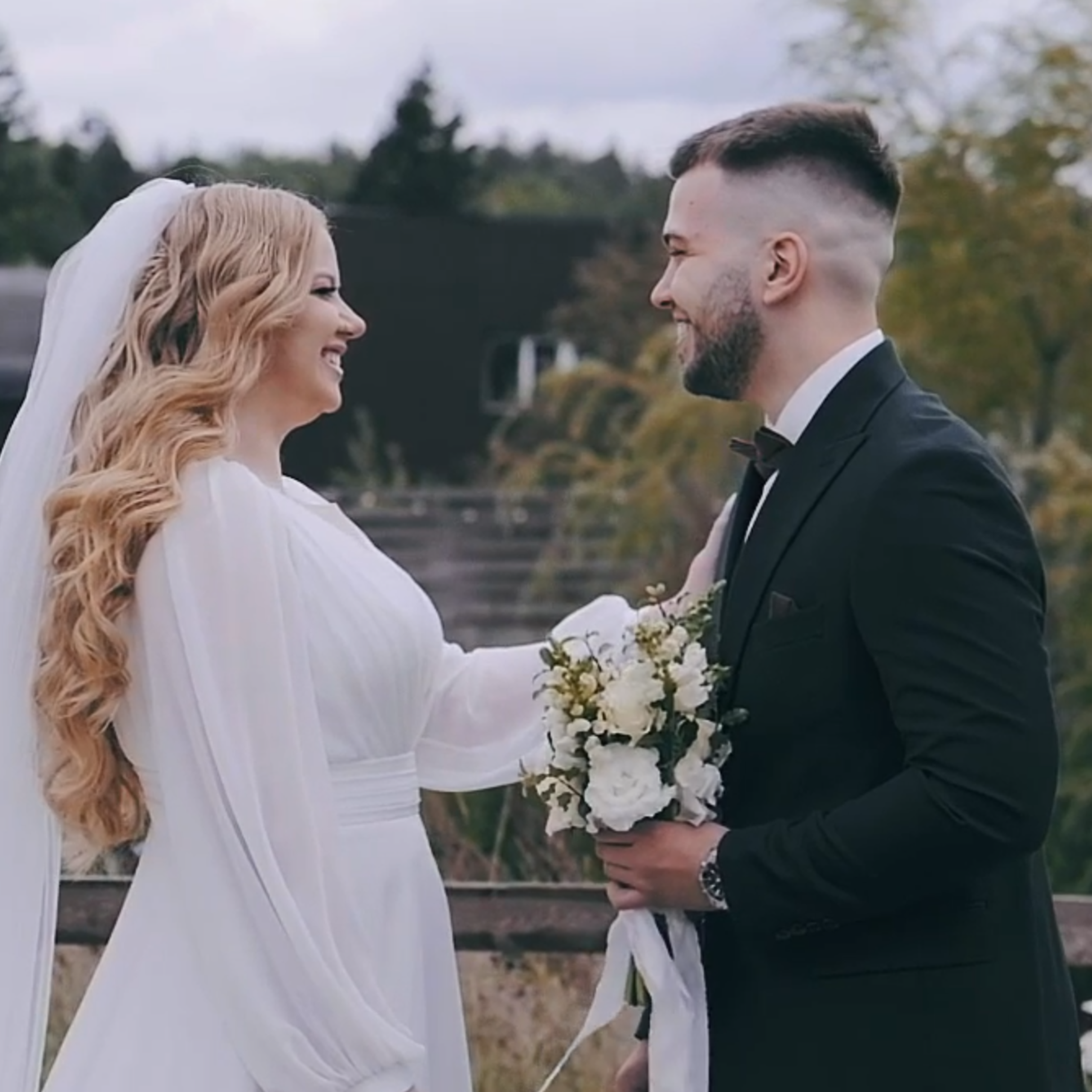 Отзывы. Видеограф Москва BULLY PRODUCTION