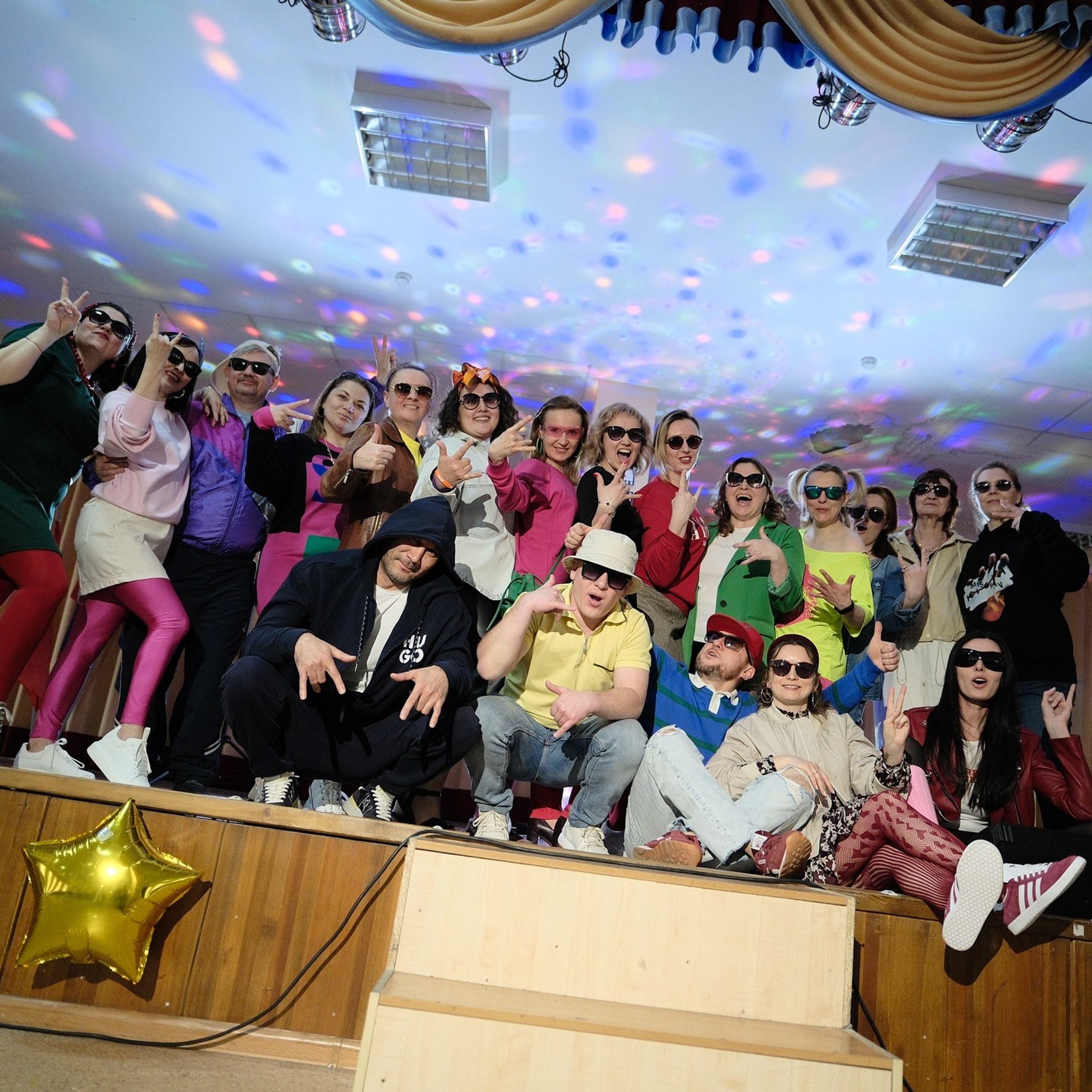 Отзывы. Видеограф Москва BULLY PRODUCTION