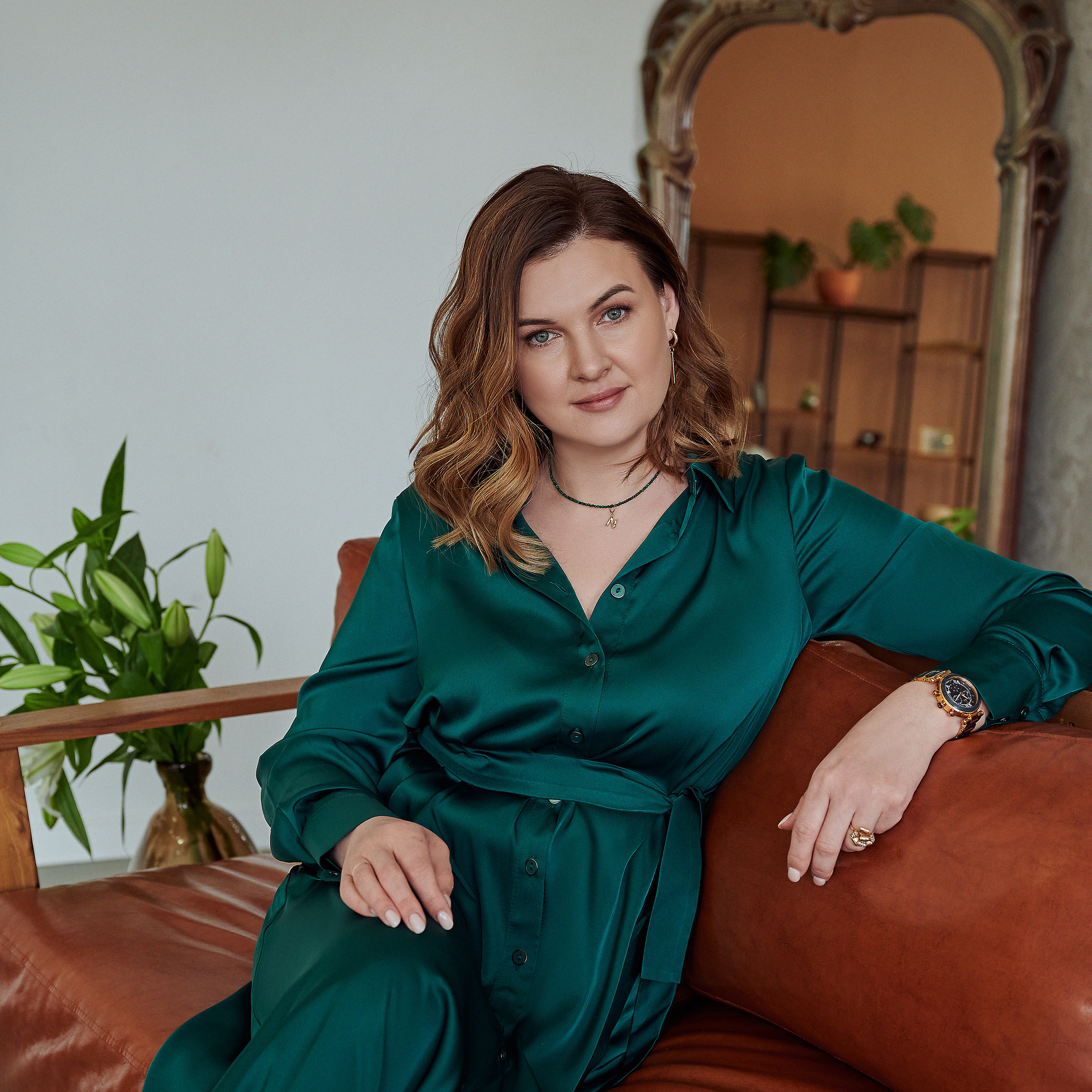 Отзывы. Елизавета Трекина. Я создаю фотоконтент для бизнеса и экспертов