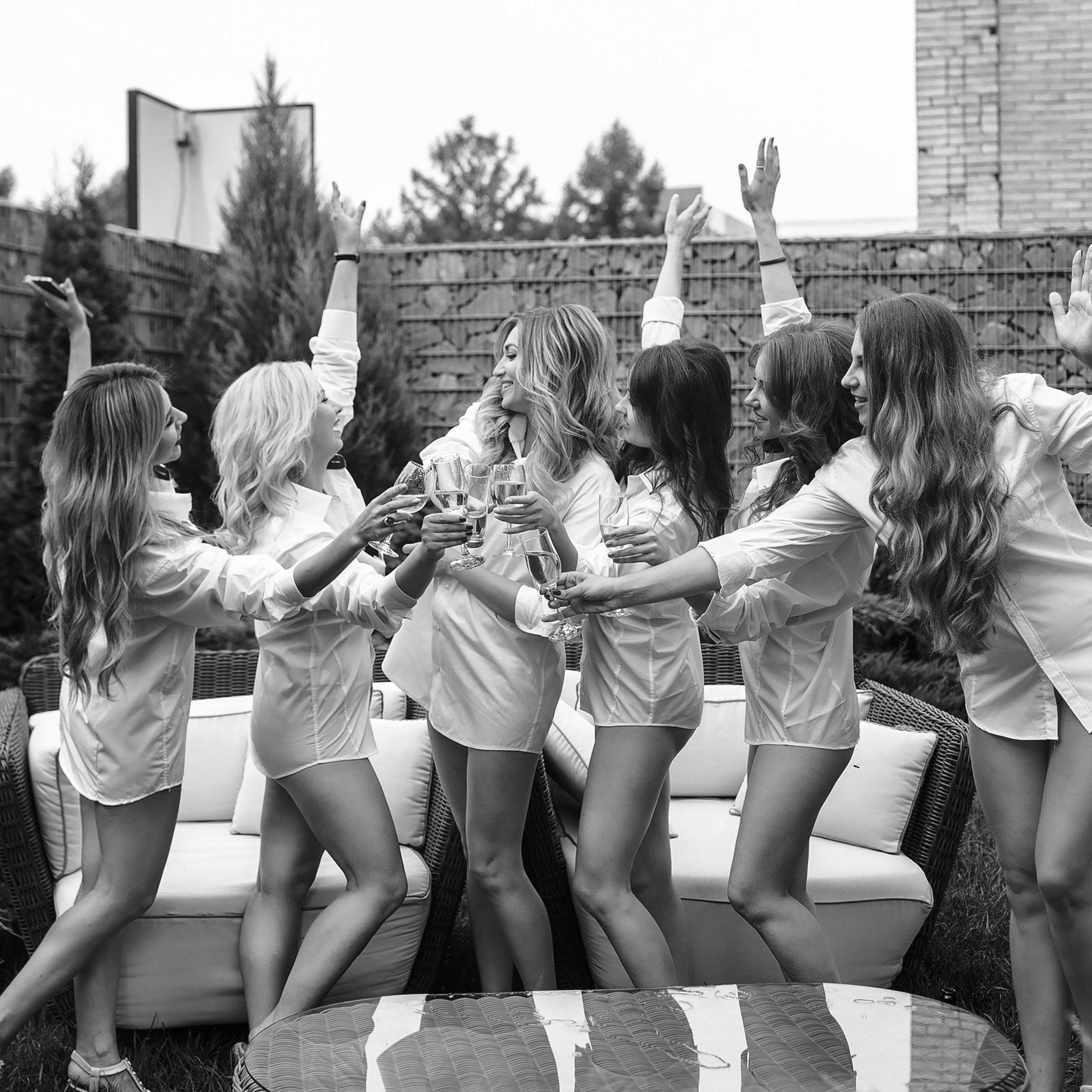 Дмитрий и Екатерина