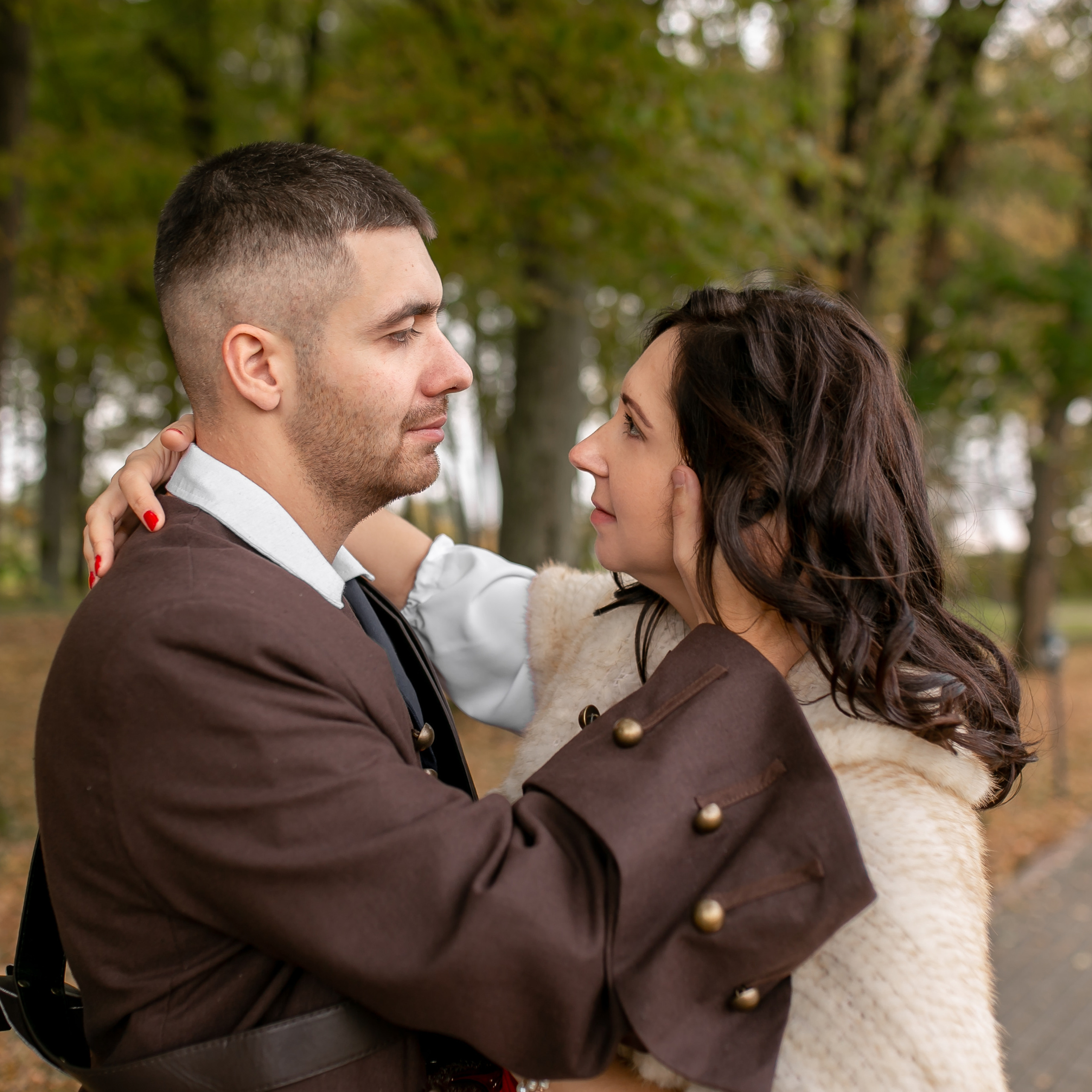 Отзывы клиентов. Свадебный фотограф Калининград