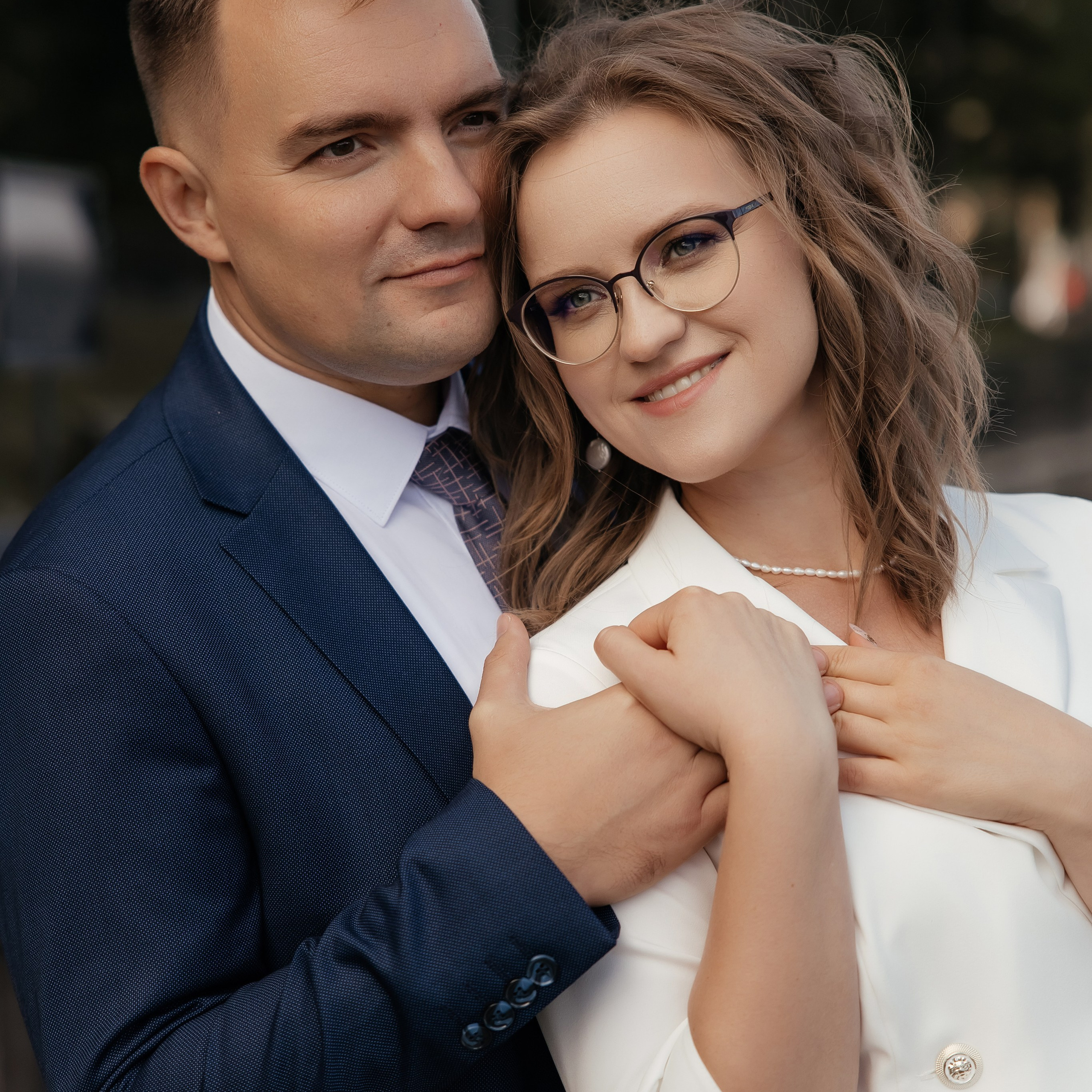 Отзывы клиентов. Свадебный фотограф Калининград