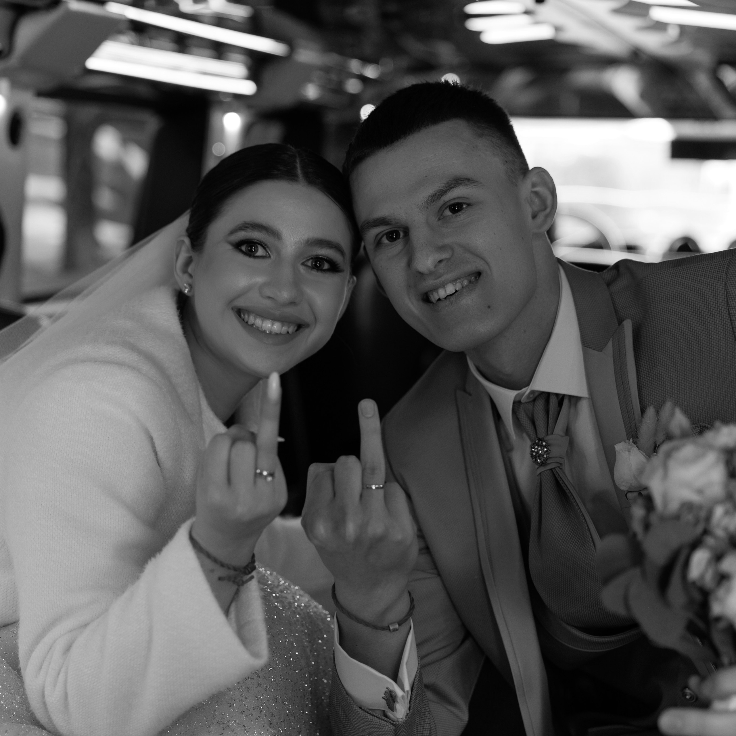 Отзывы клиентов. Свадебный фотограф Калининград