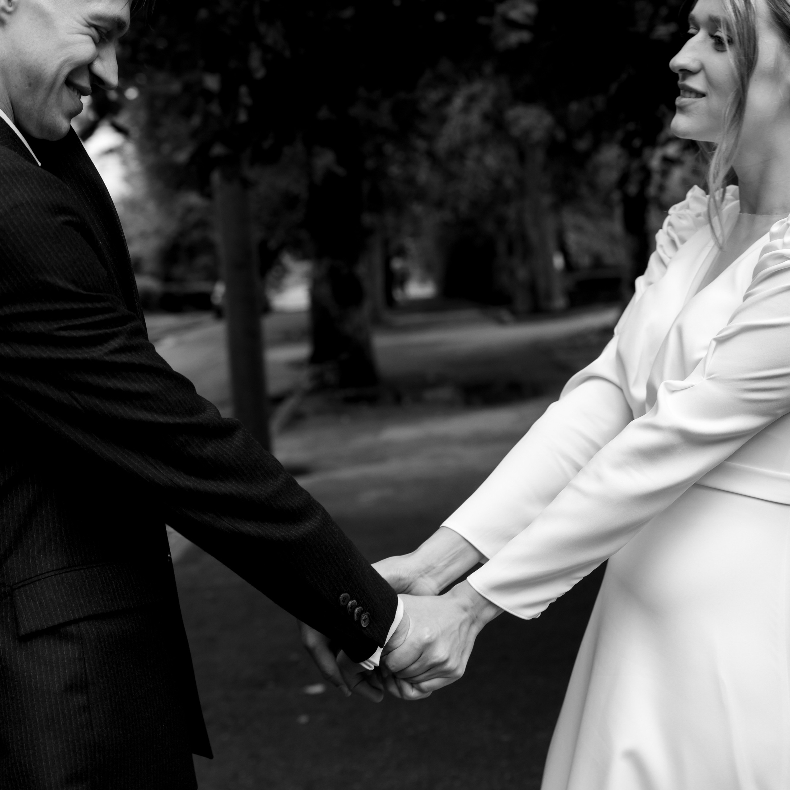 Отзывы клиентов. Свадебный фотограф Калининград