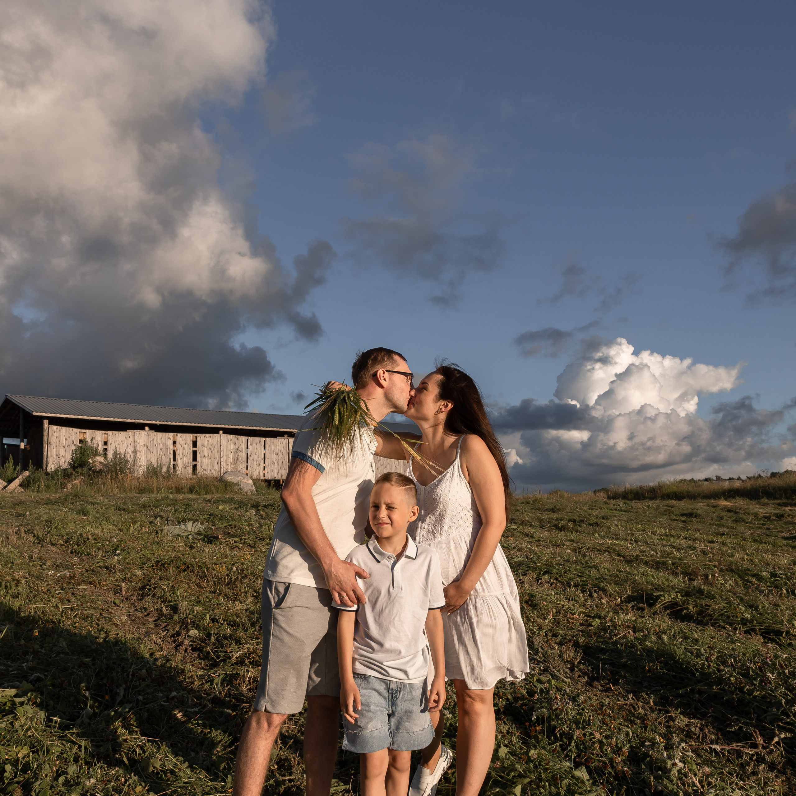 Отзывы клиентов. Свадебный фотограф Калининград