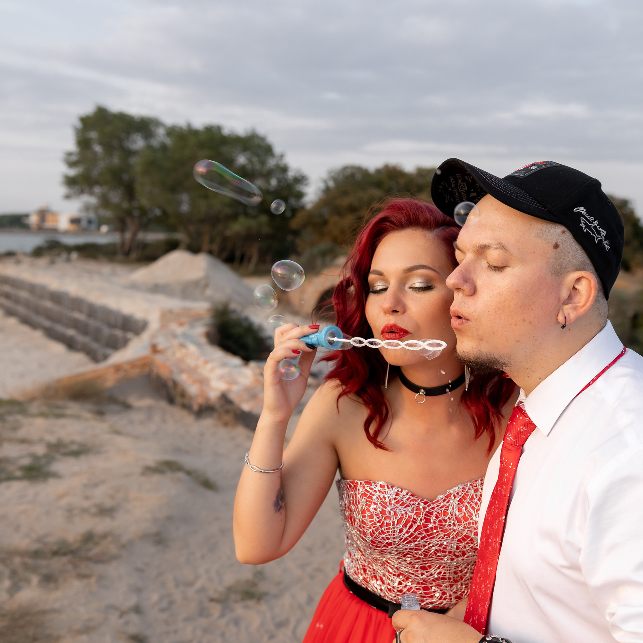 Отзывы клиентов. Свадебный фотограф Калининград