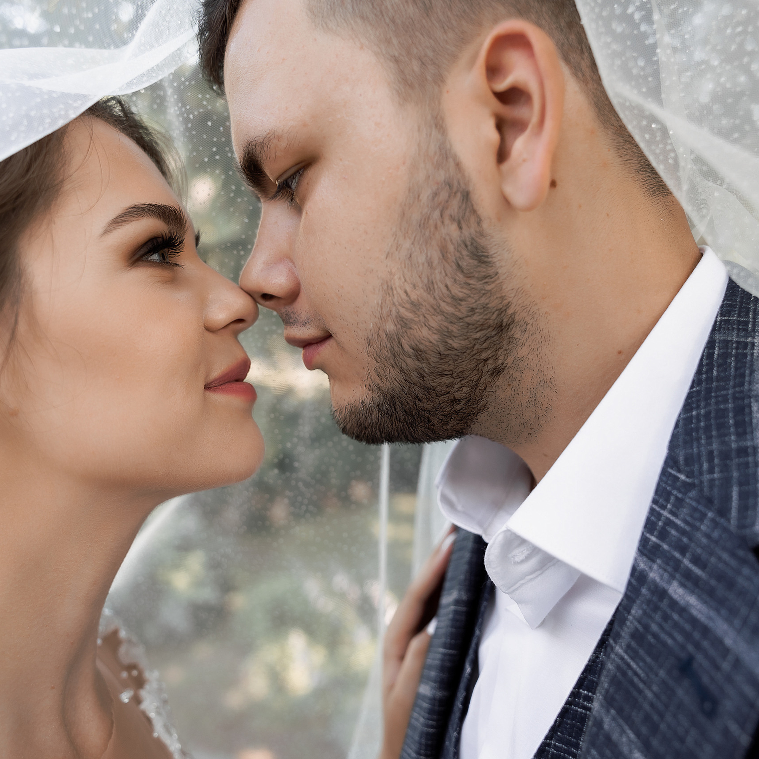 Отзывы клиентов. Свадебный фотограф Калининград