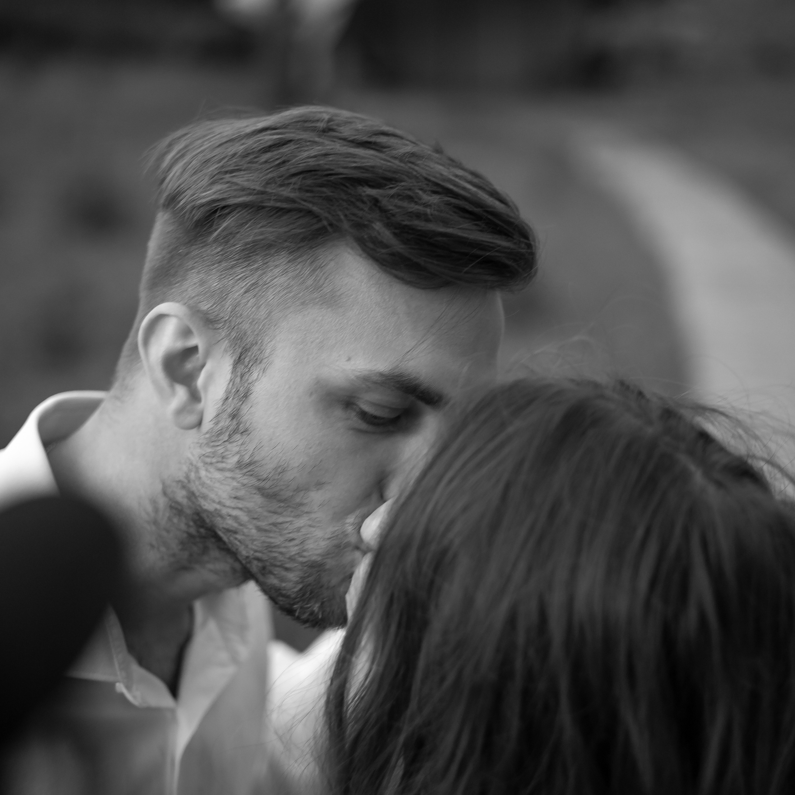 Дождь — это к счастью!