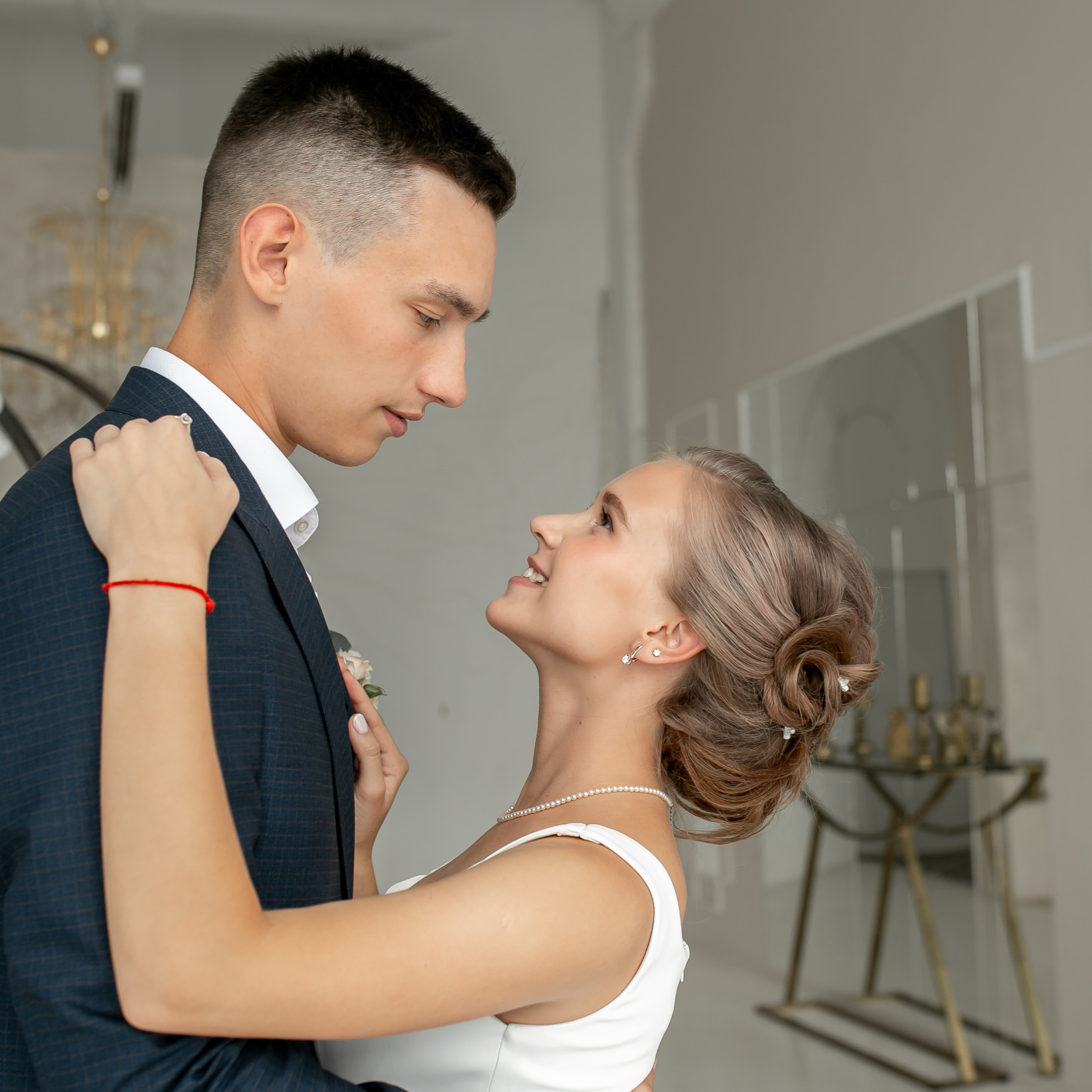 Отзывы клиентов. Свадебный фотограф Калининград