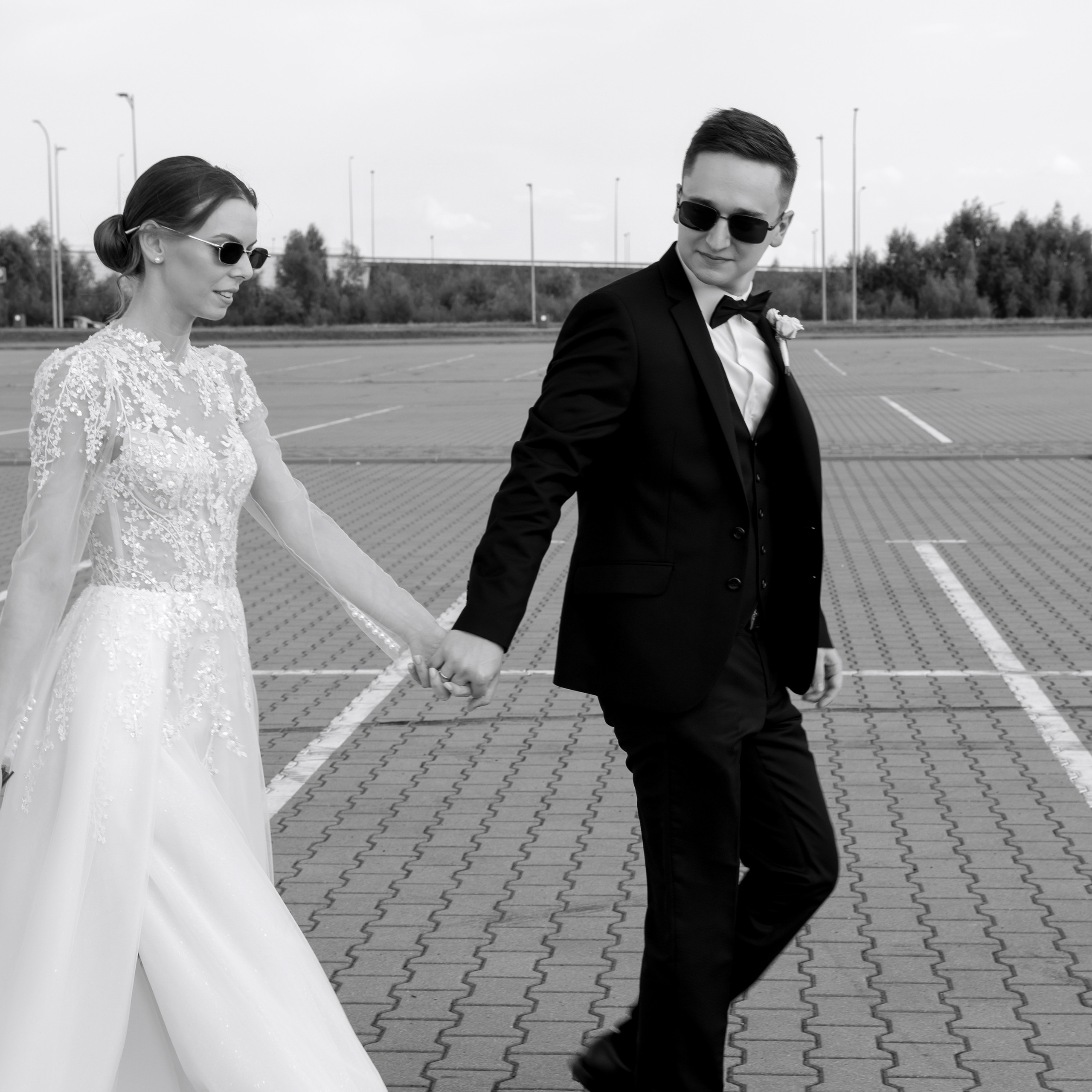 Отзывы клиентов. Свадебный фотограф Калининград