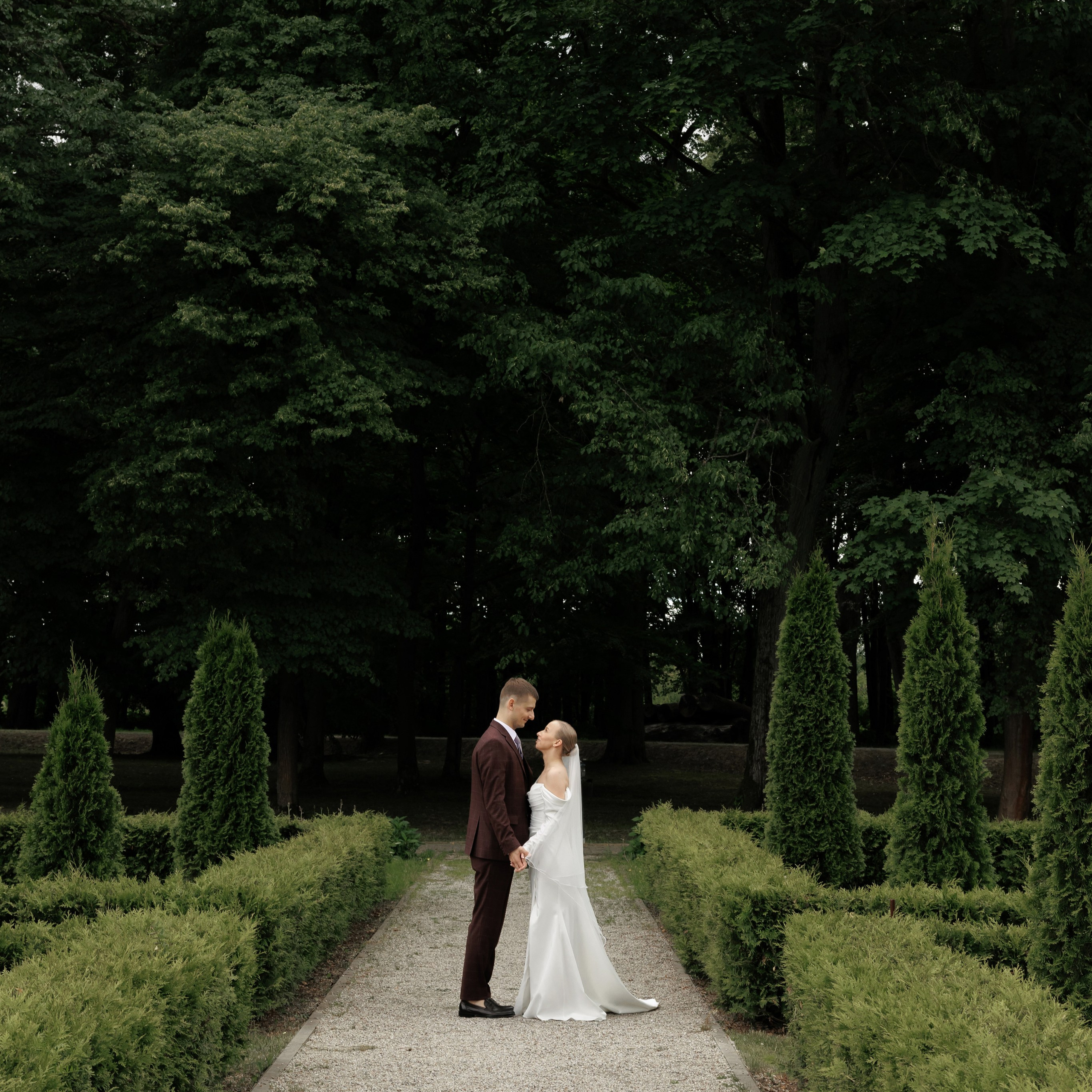 Ты, я и самые близкие!