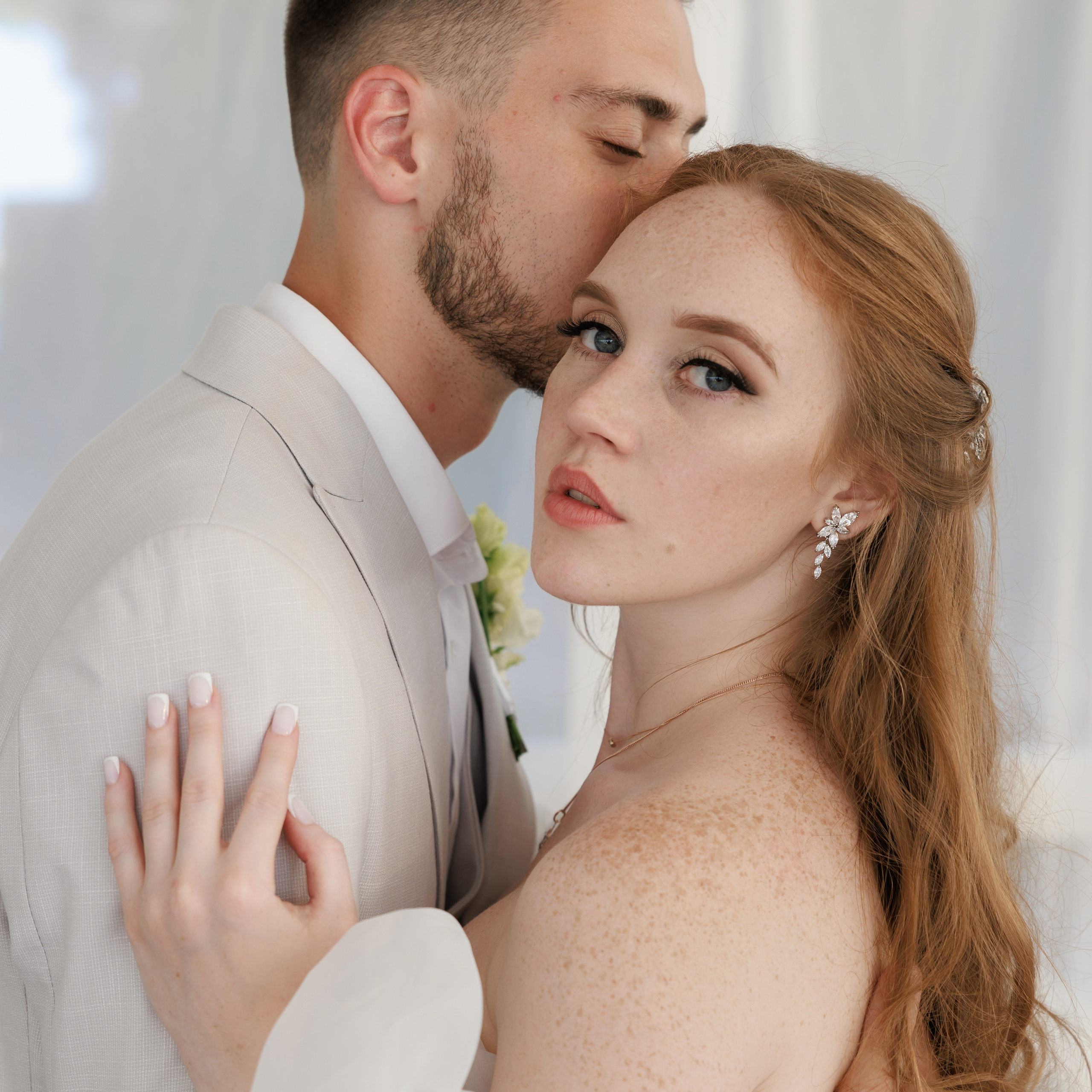 Отзывы клиентов. Свадебный фотограф Калининград