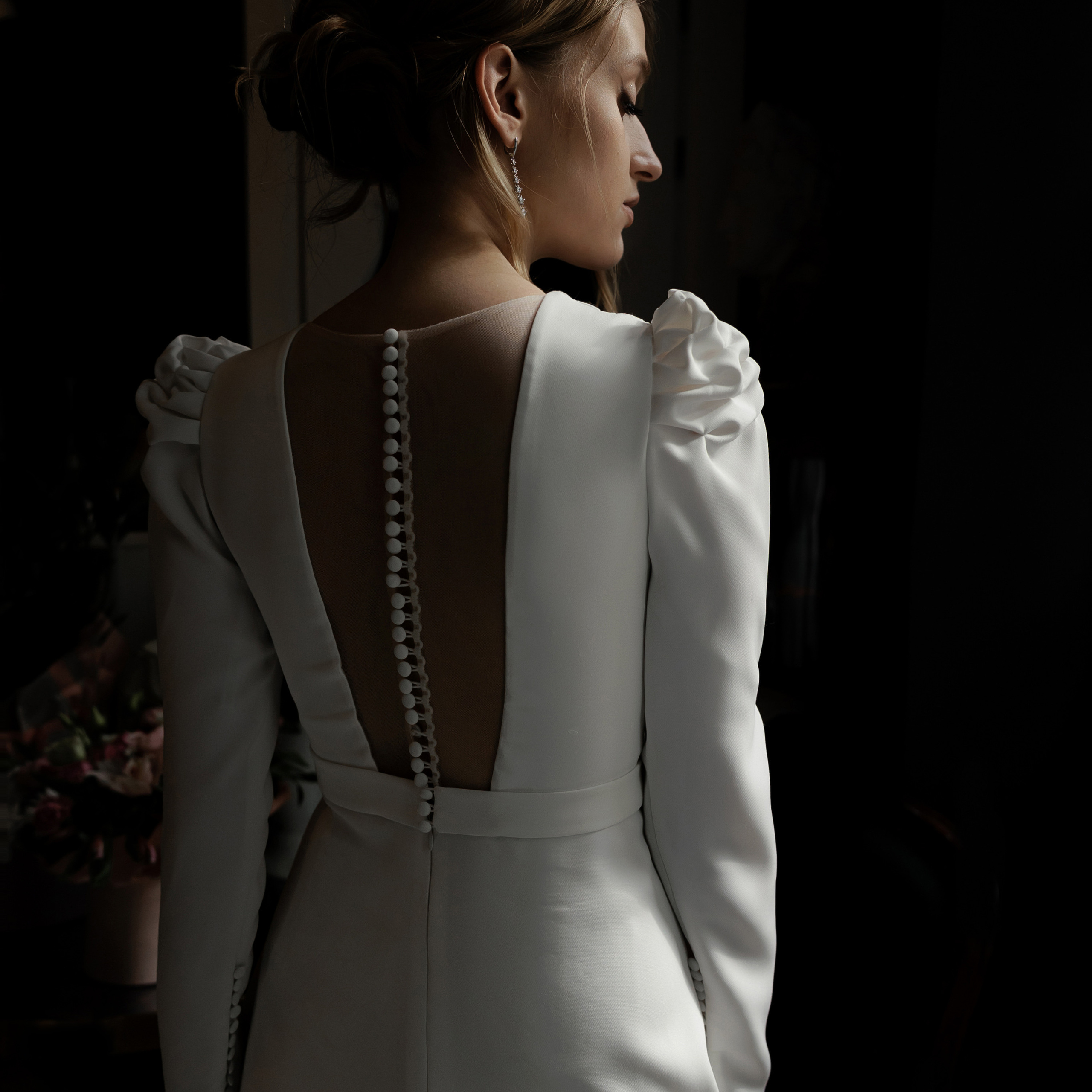 Камерная свадьба в Чайковском