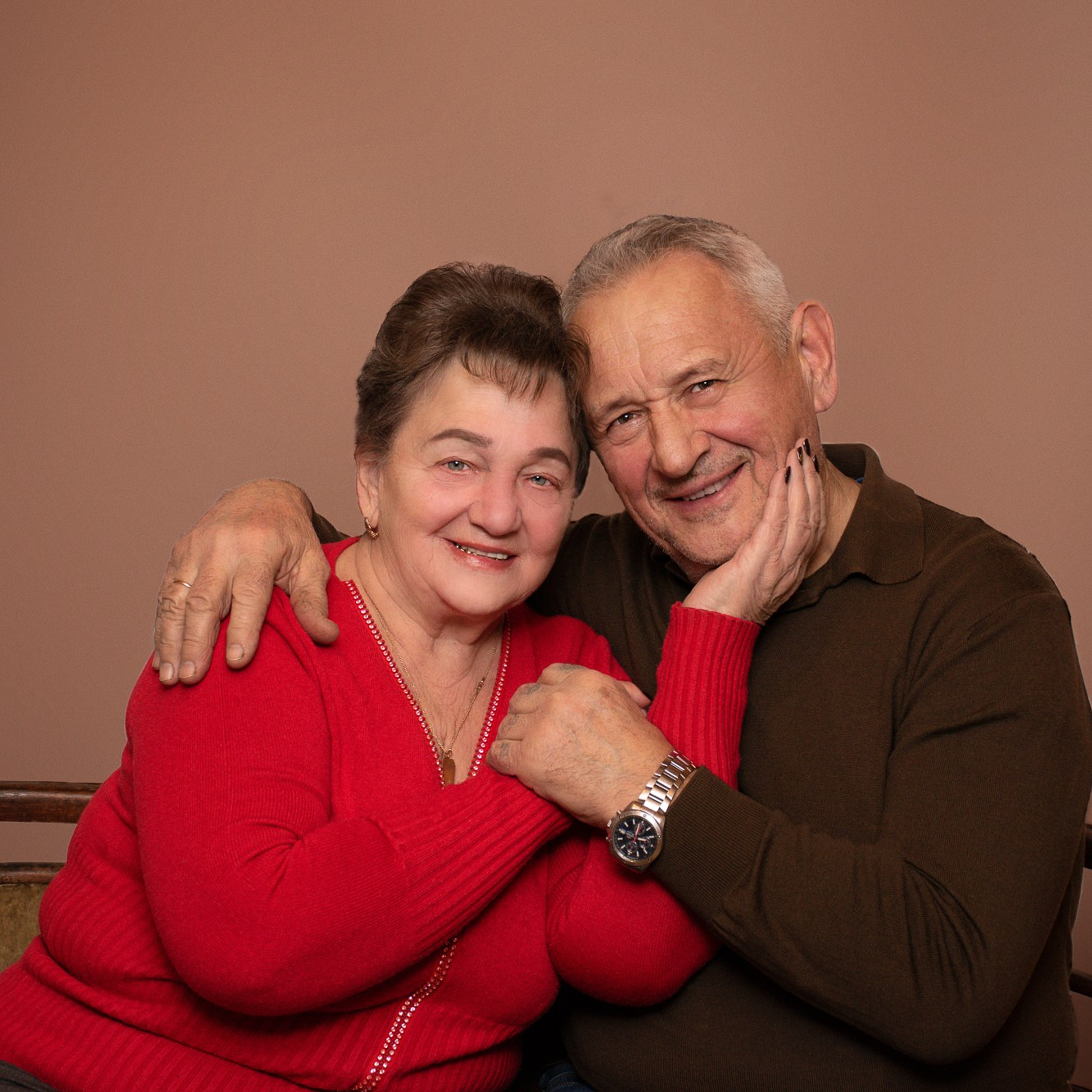 Семья, дети