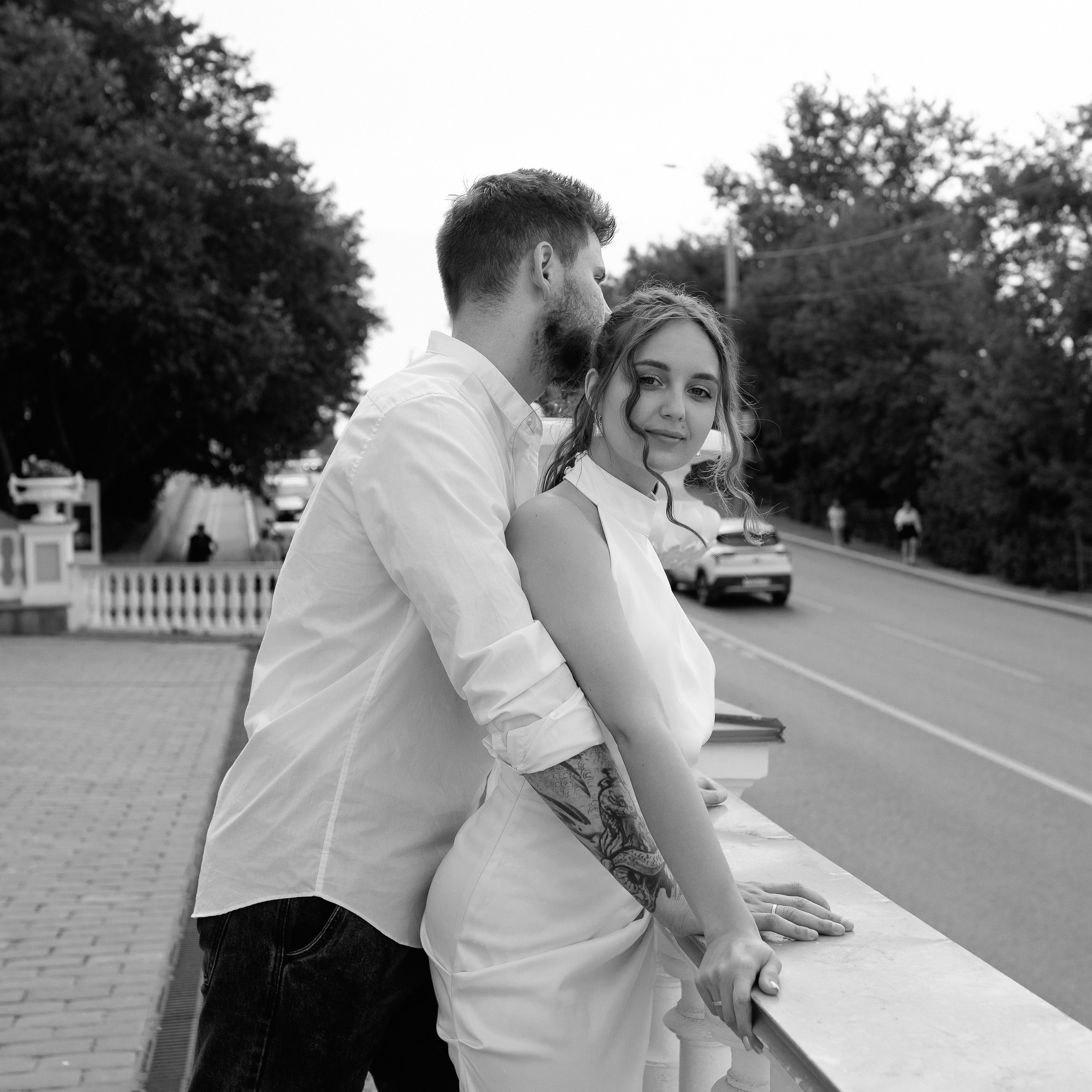 Иван и Ольга