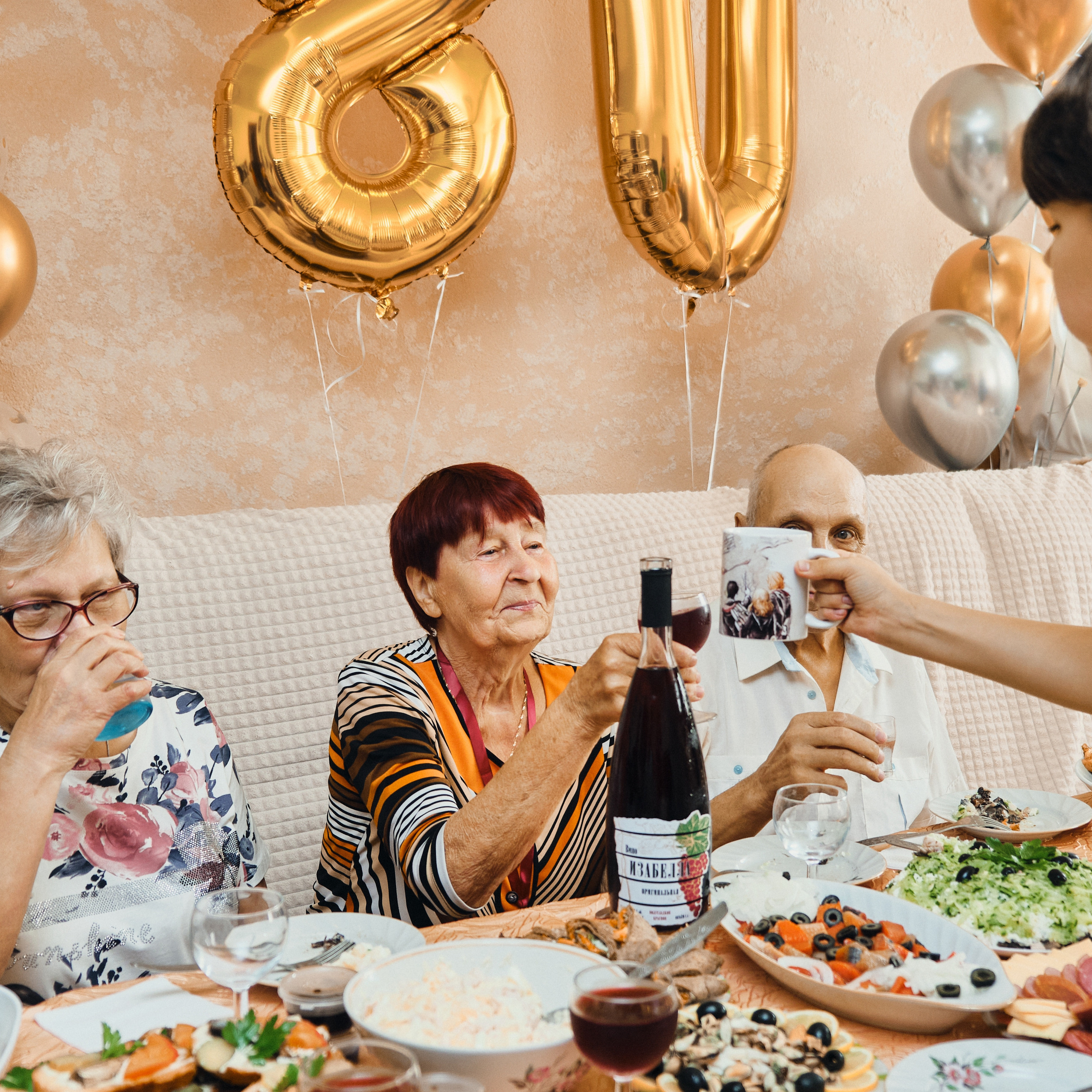 Отзывы. Свадебный и портретный фотограф Орлов Никита