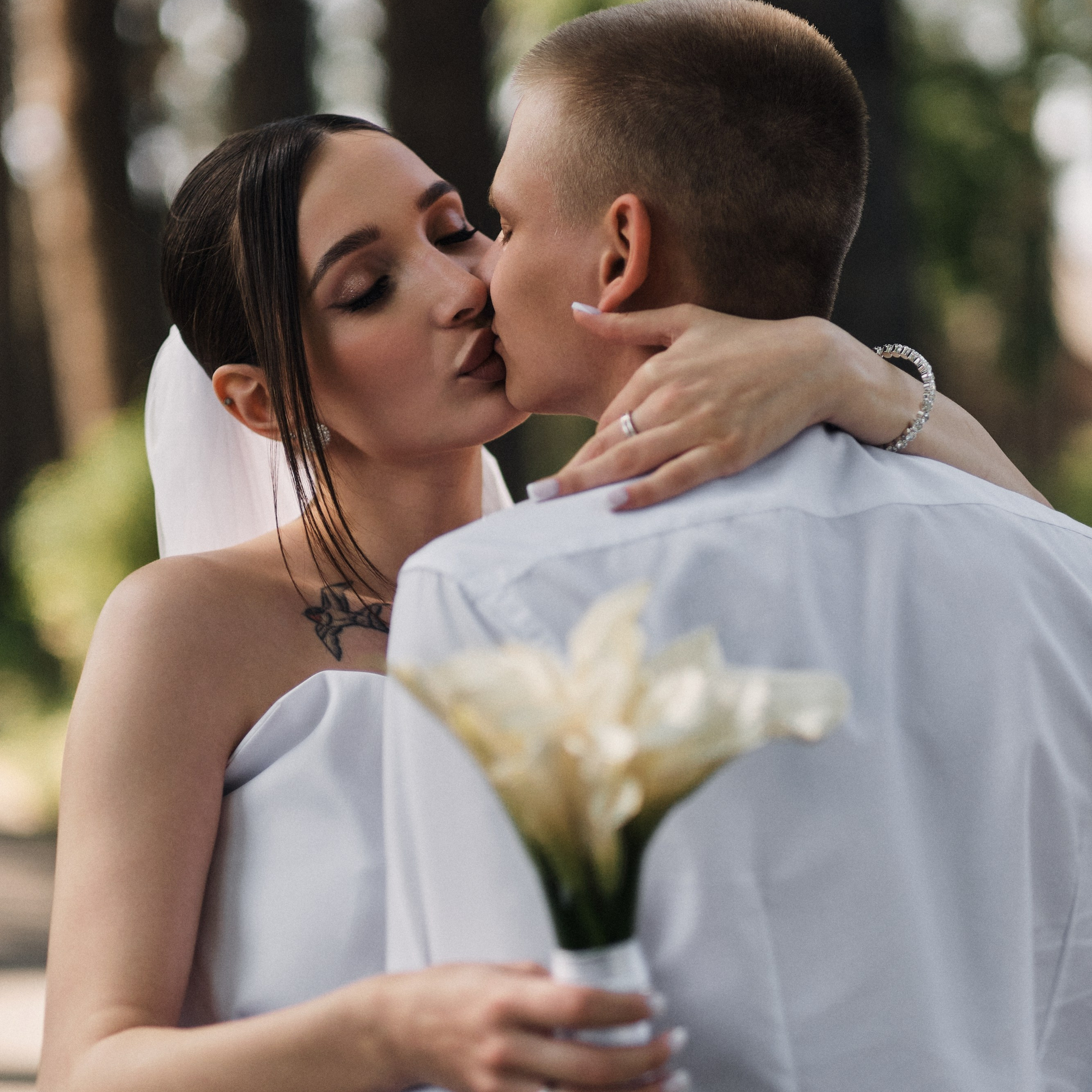 Elegant Wedding