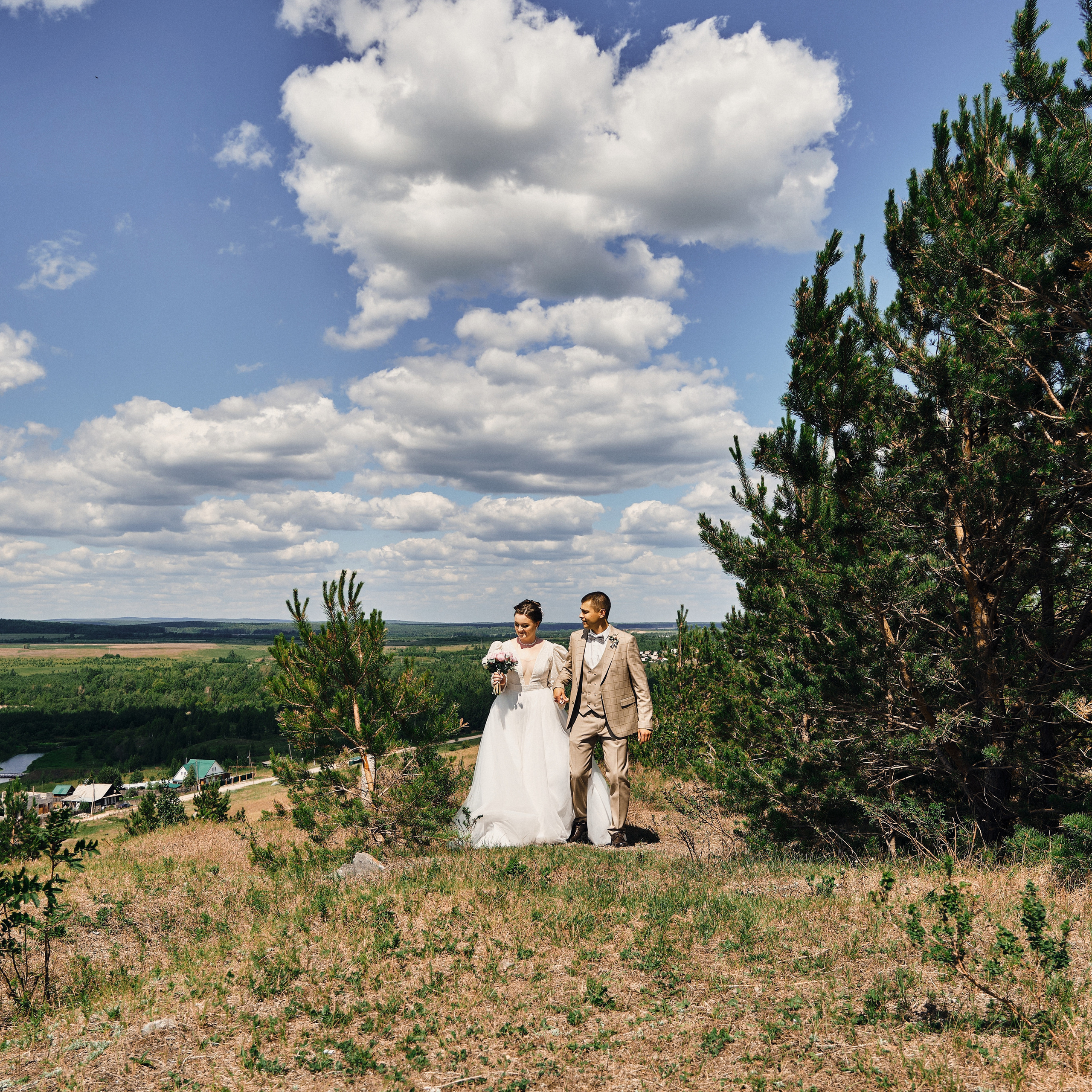 Отзывы. Свадебный и портретный фотограф Орлов Никита