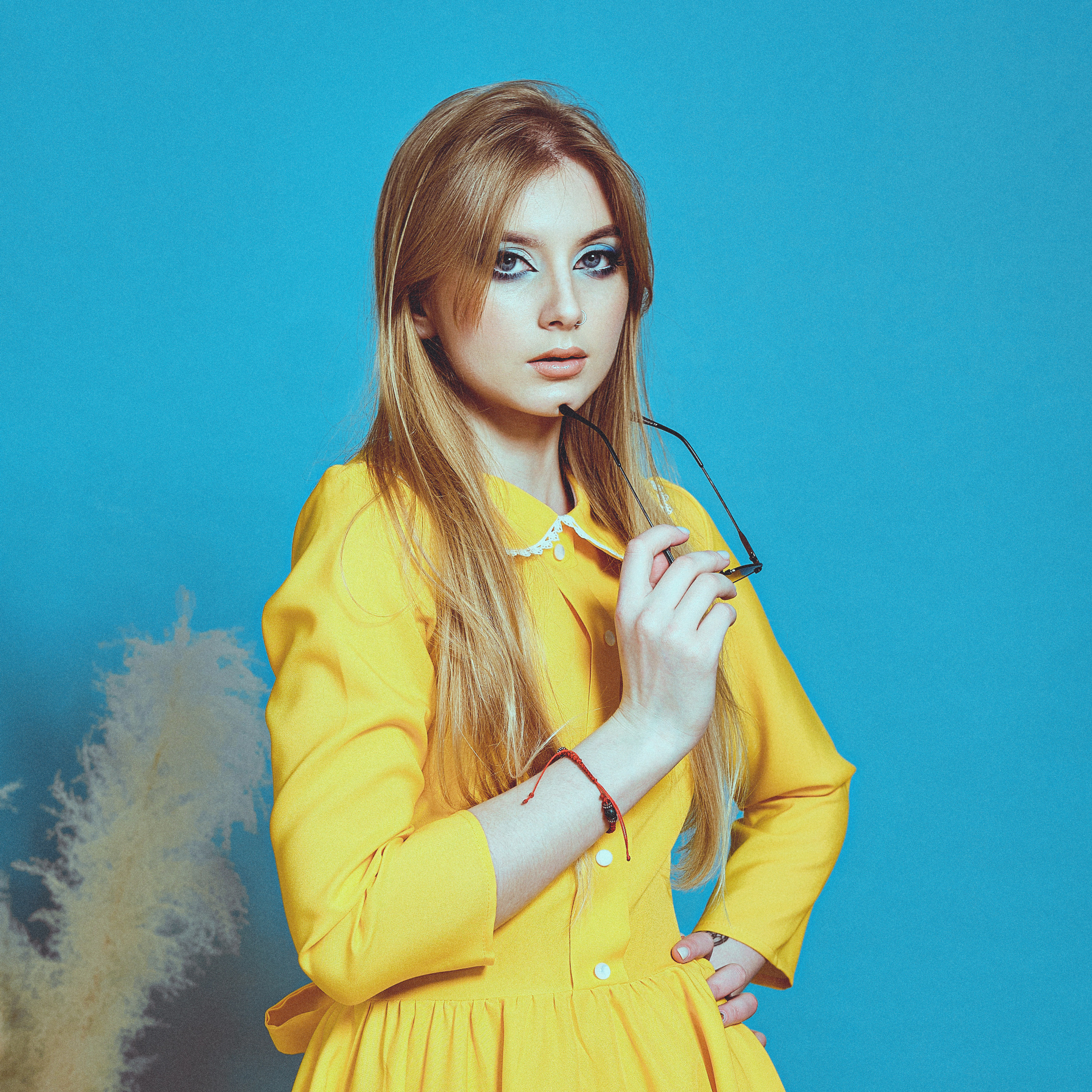 Портретный Фотосет для Анны