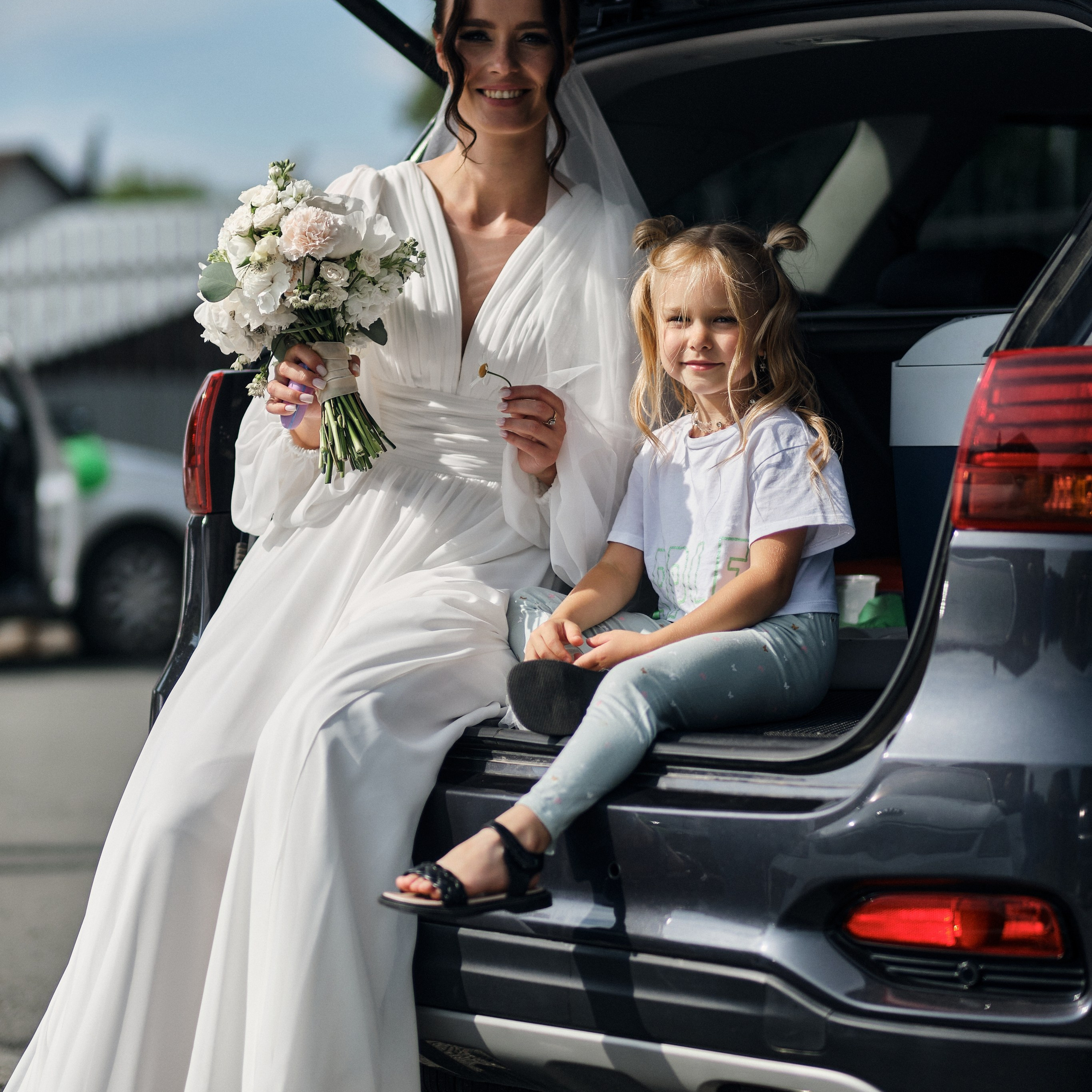 Fine Art Wedding