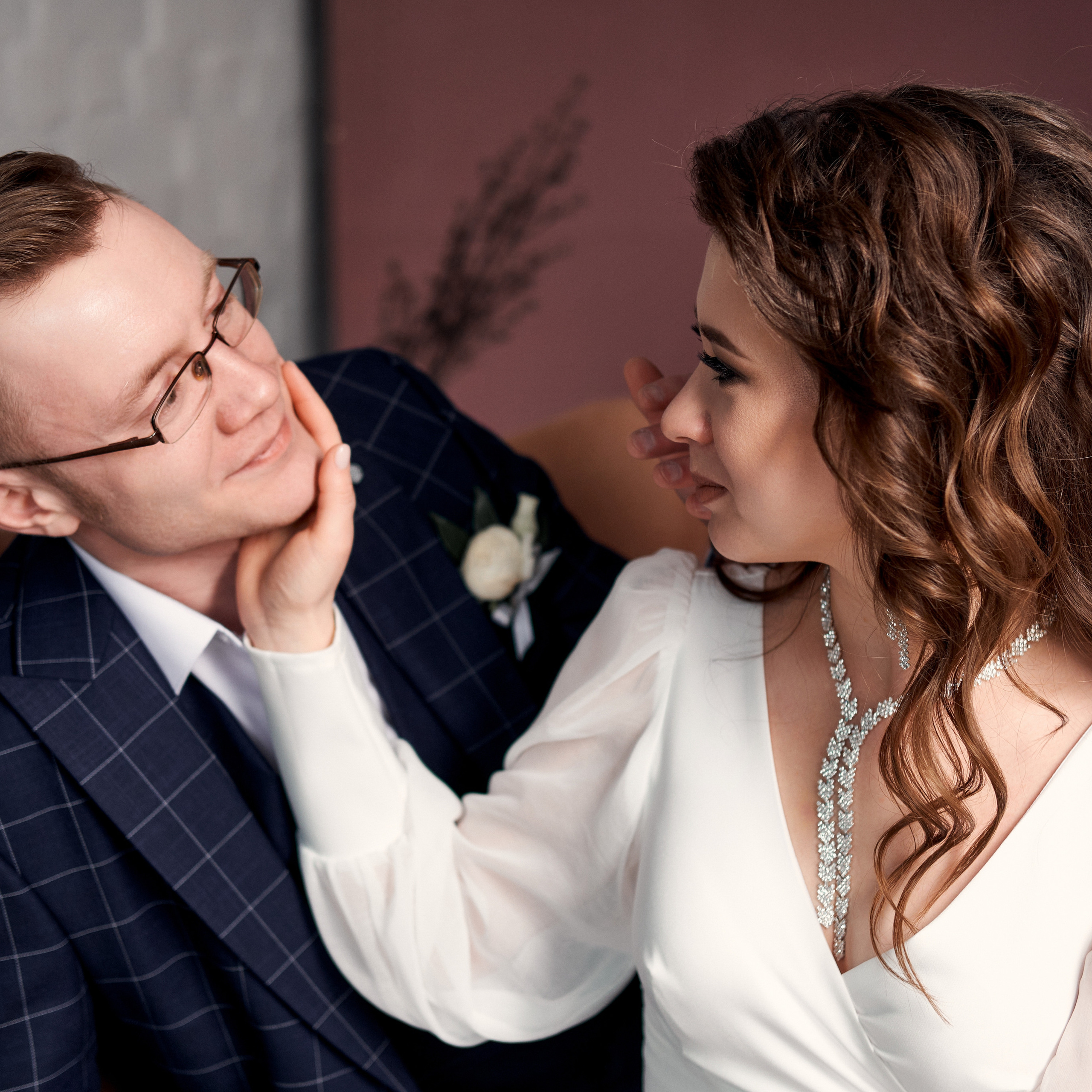 Отзывы. Свадебный и портретный фотограф Орлов Никита