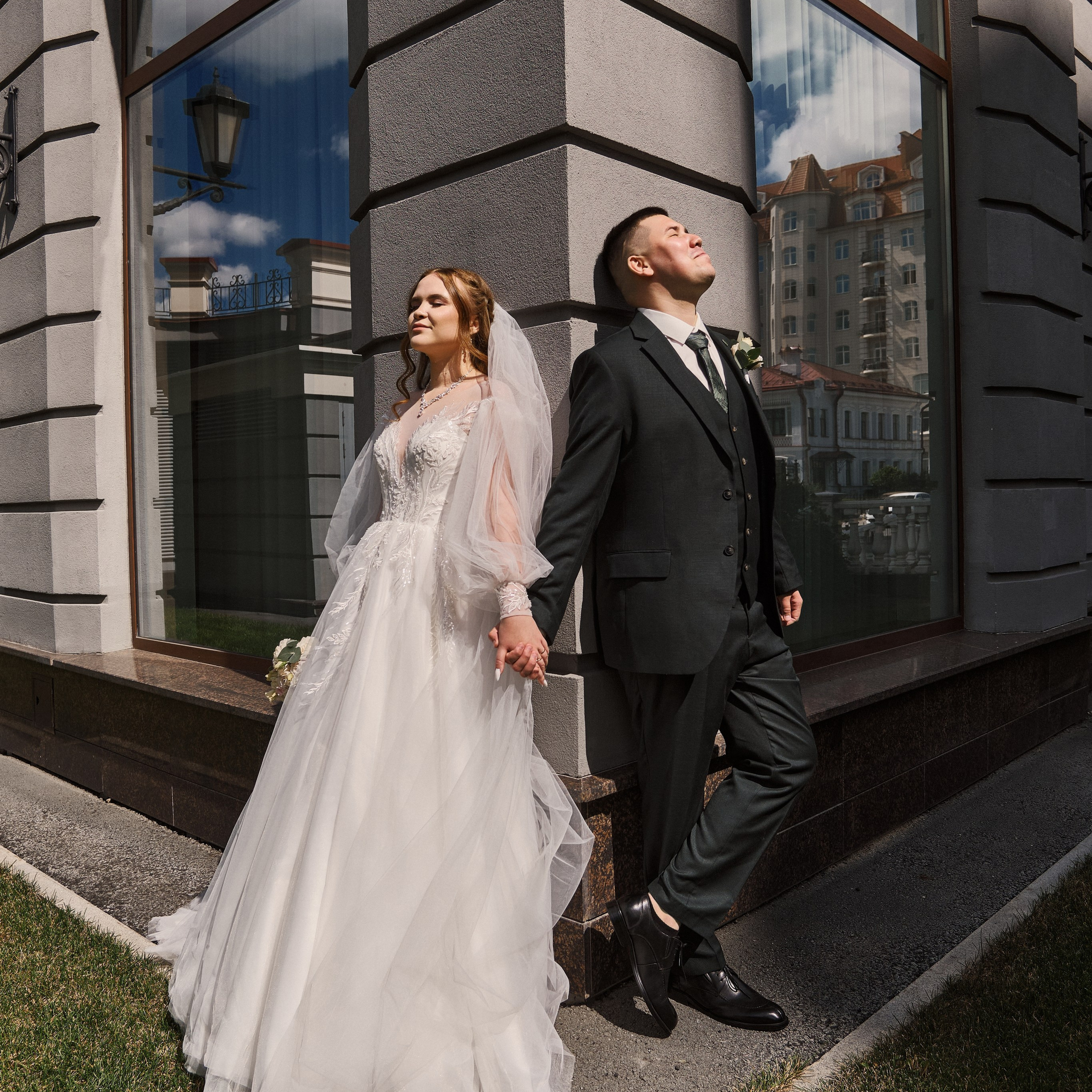 Wedding Story