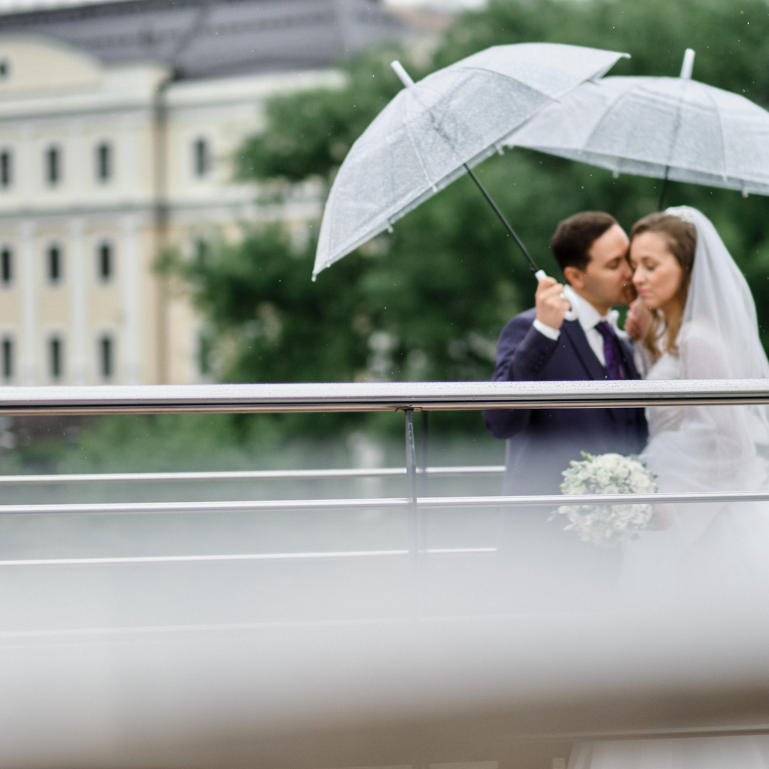 Eternal Vows