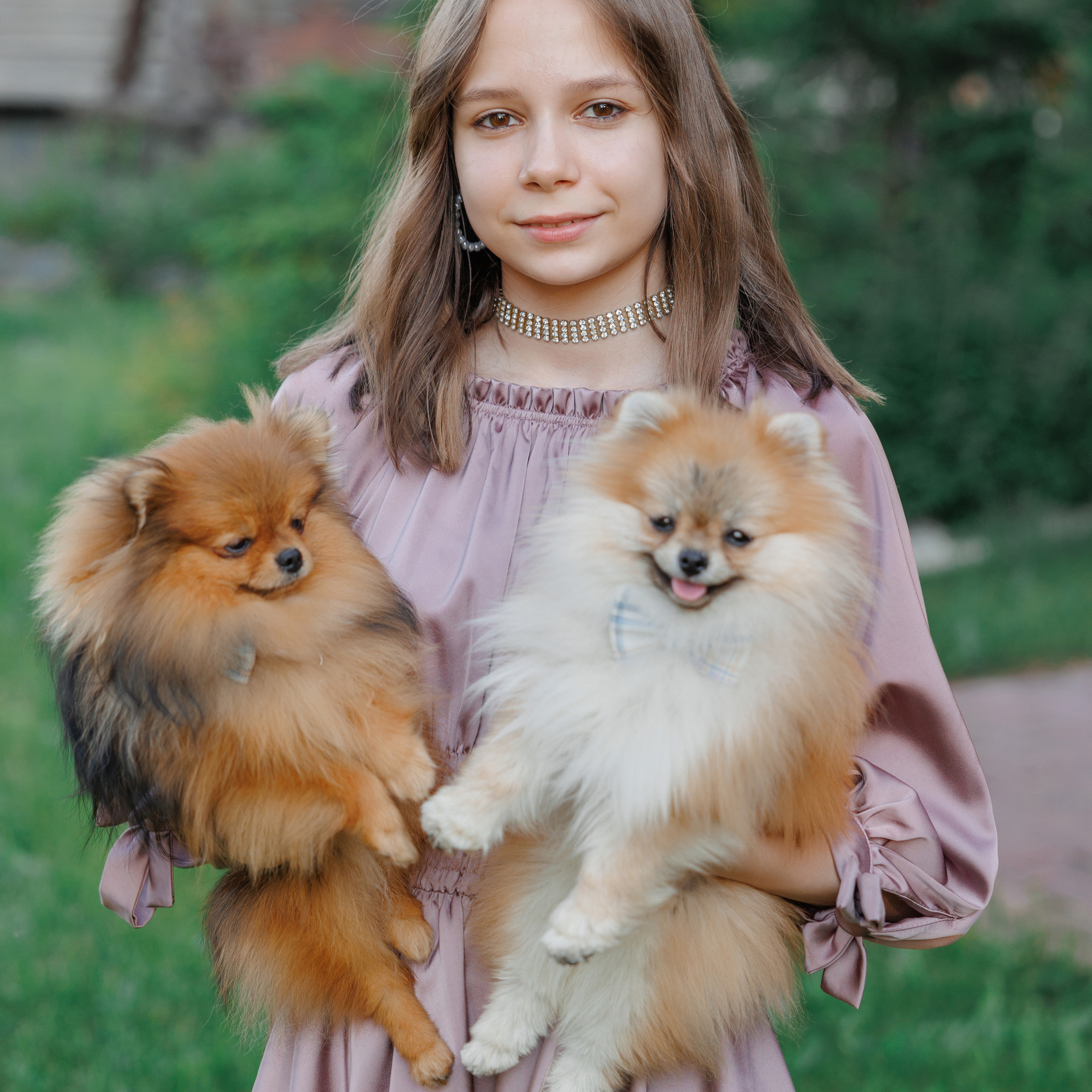 Отзывы. Свадебная съёмка в Москве