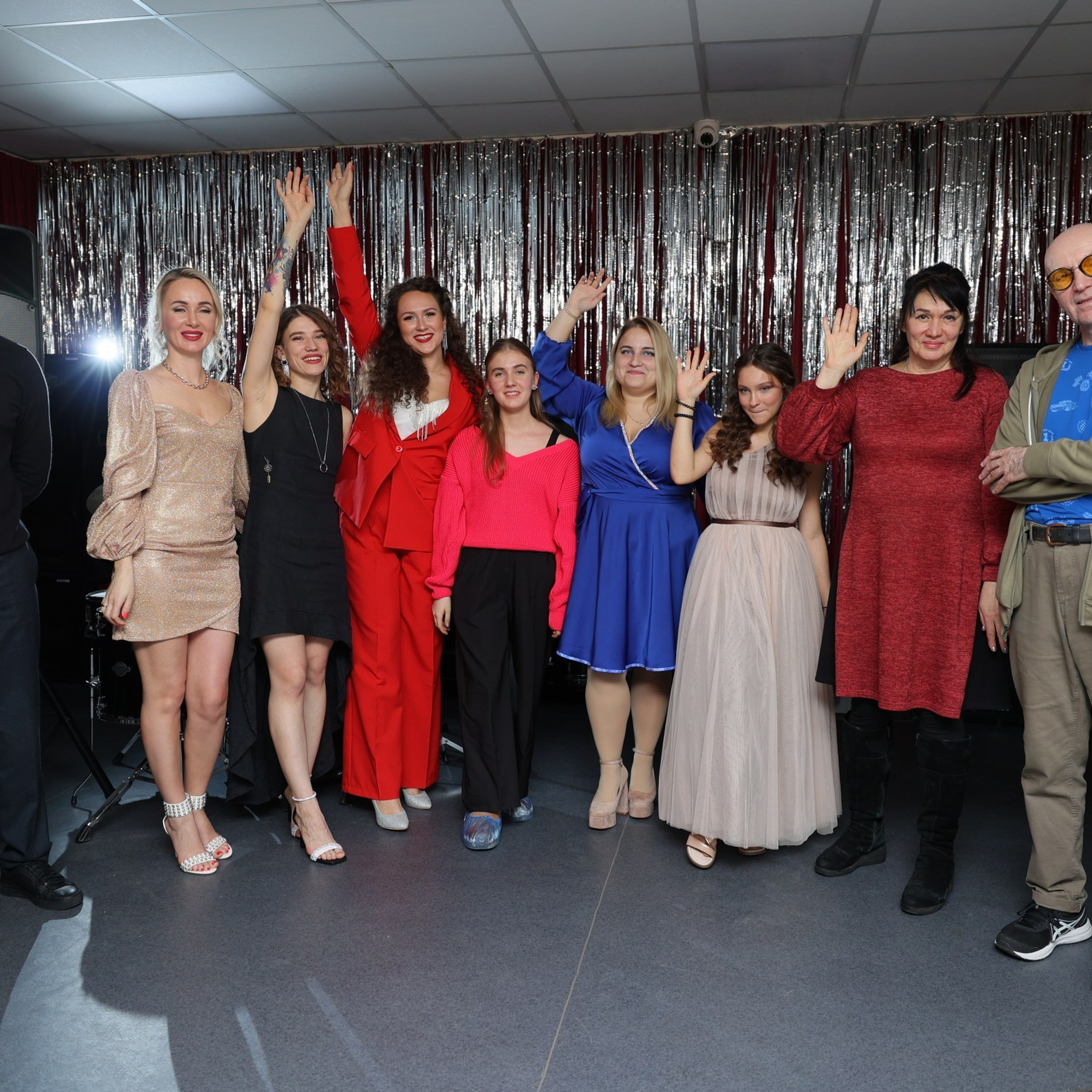 Отзывы. Свадебная съёмка в Москве