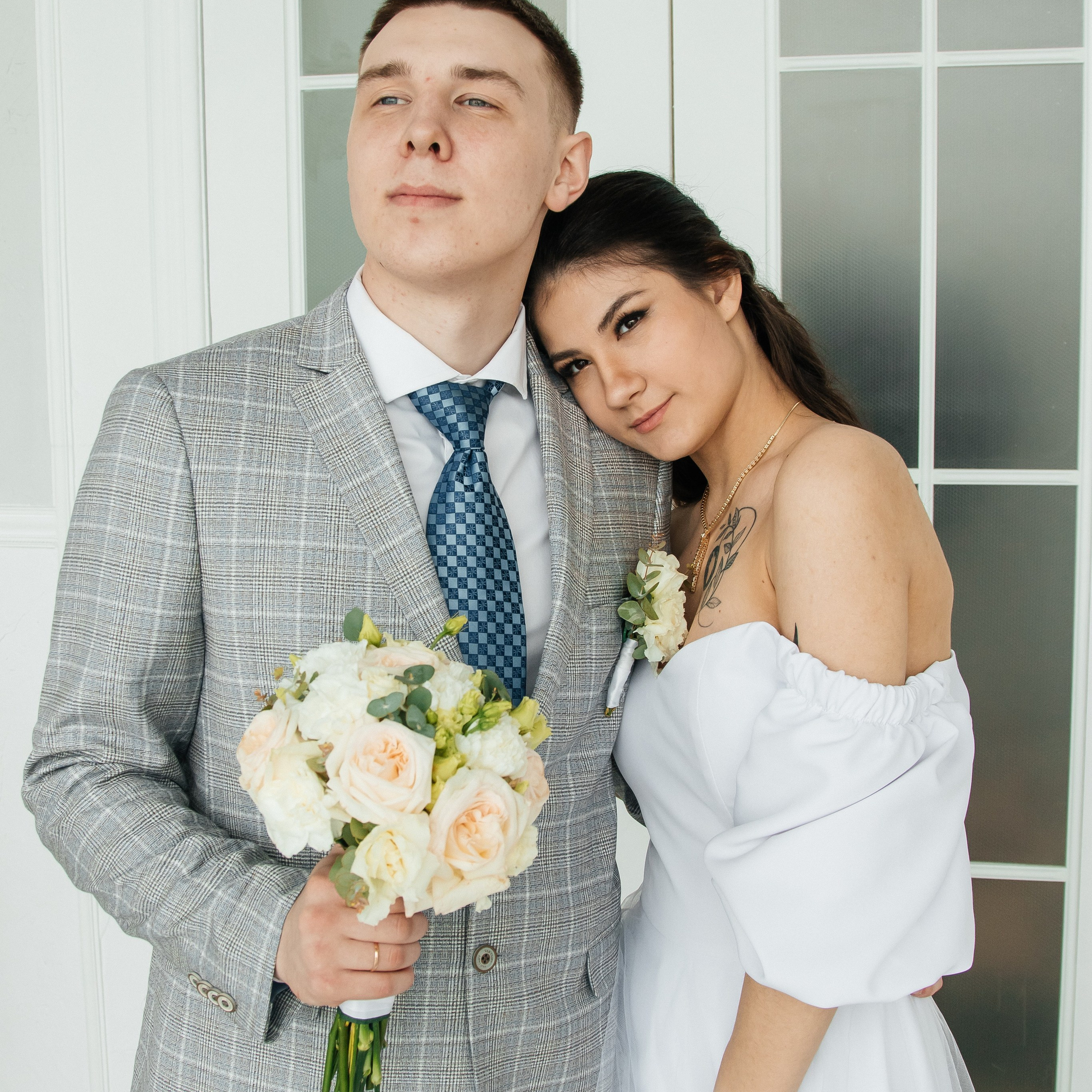 Отзывы. Свадебный и семейный фотограф в Нижневартовске Татьяна Мартынова