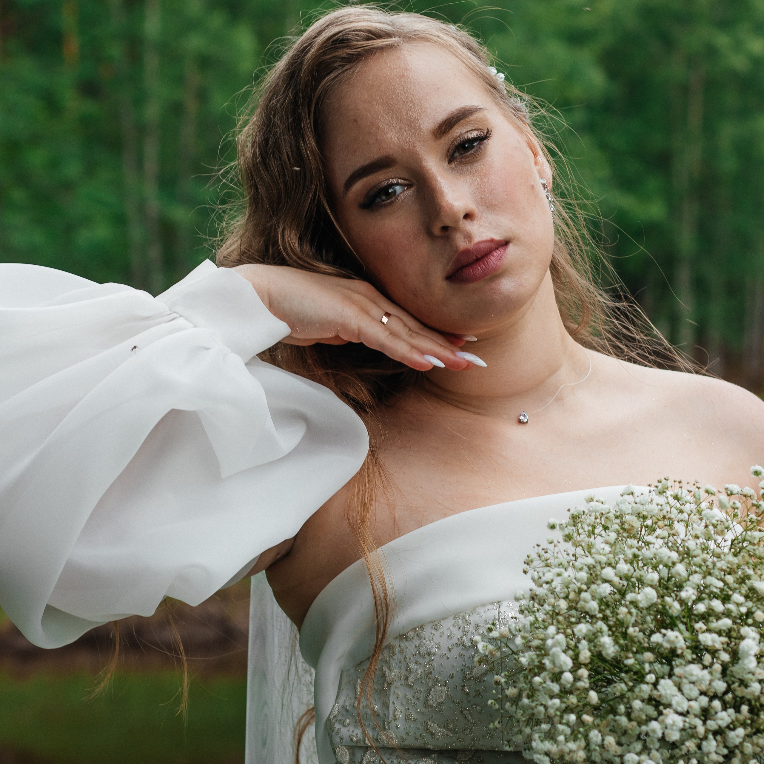 Отзывы. Свадебный и семейный фотограф в Нижневартовске Татьяна Мартынова