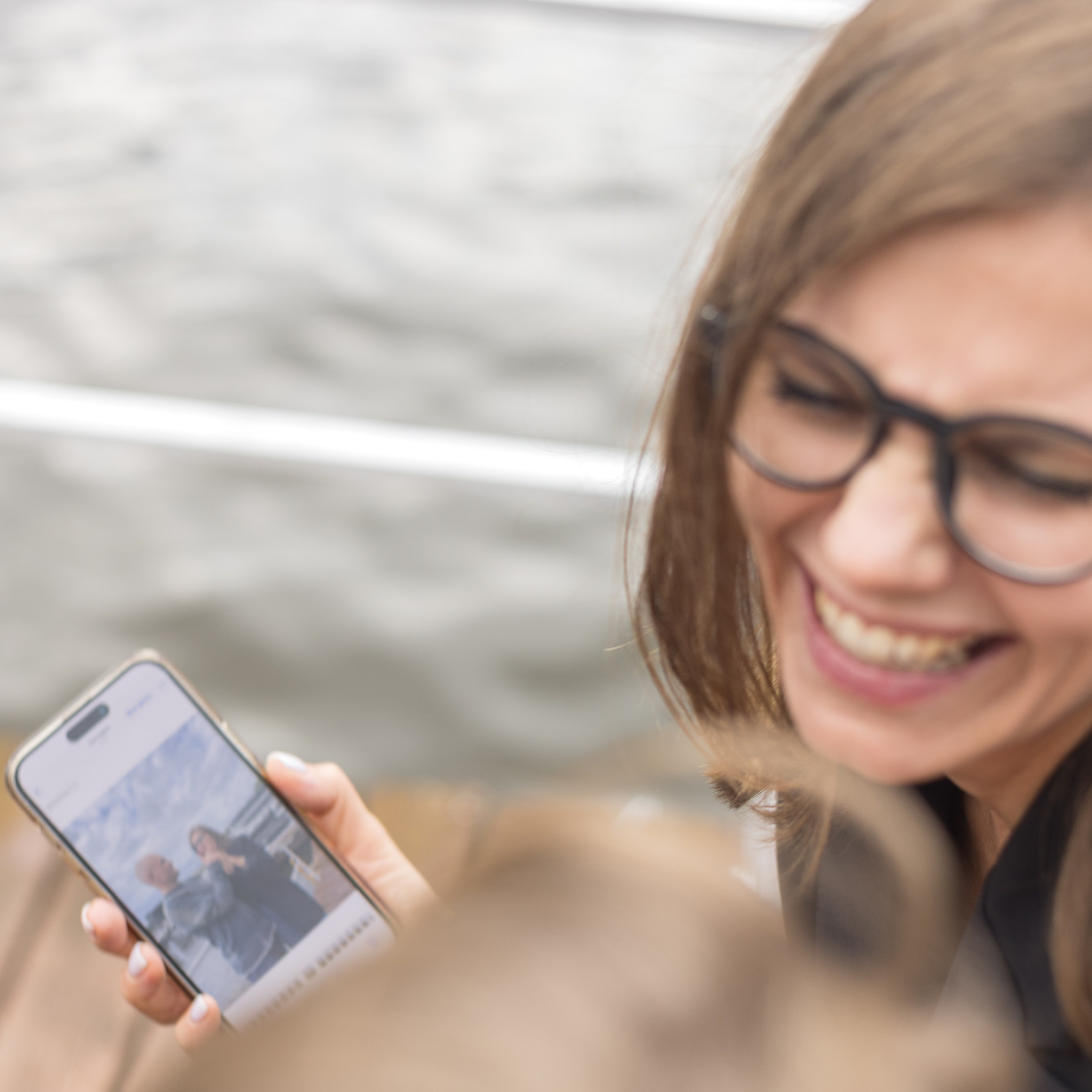 День рождения. Портретный фотограф в Москве и МО