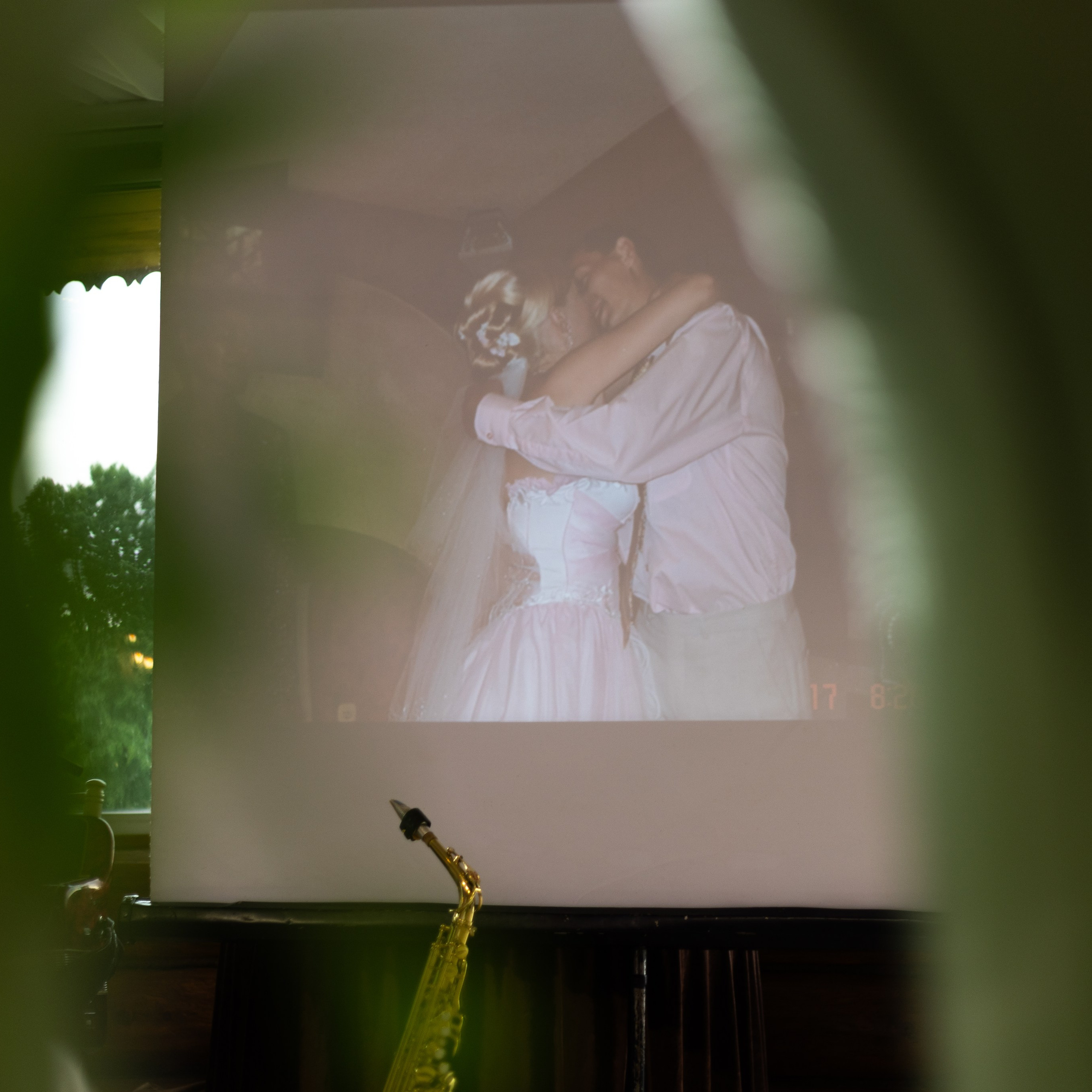 Годовщина свадьбы. Портретный фотограф в Москве и МО