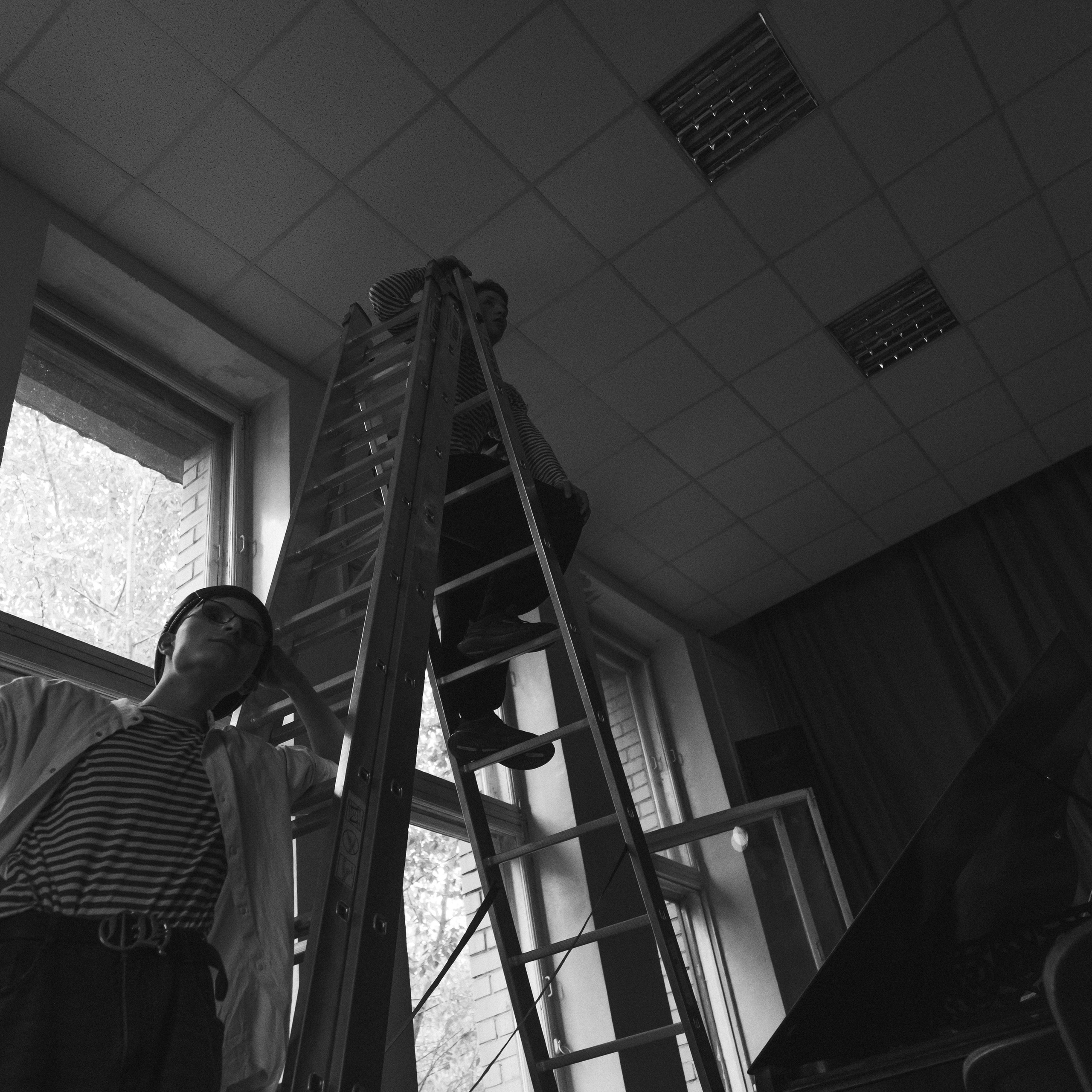 Спектакль. Портретный фотограф в Москве и МО