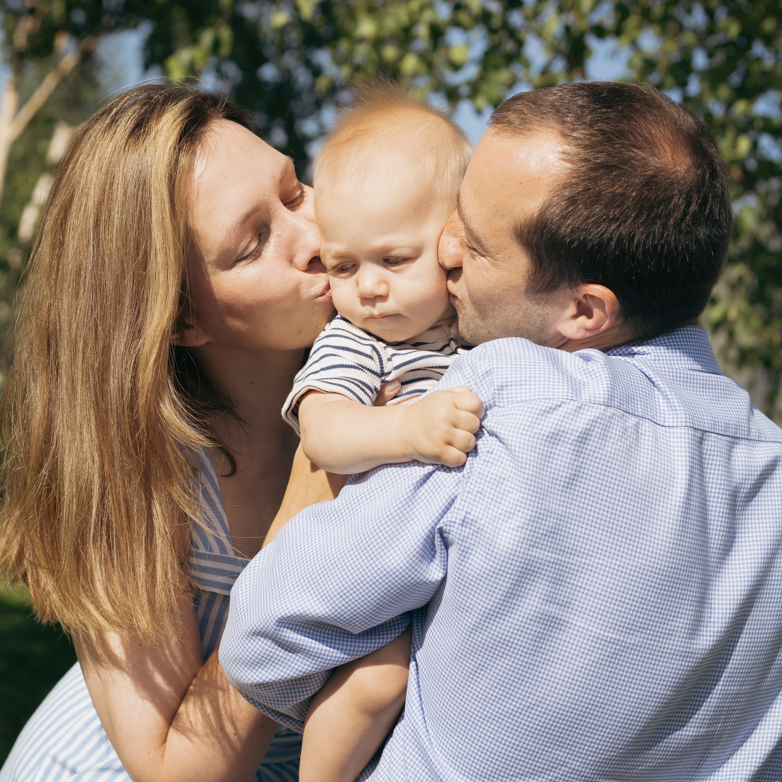 Петр. Портретный фотограф в Москве и МО