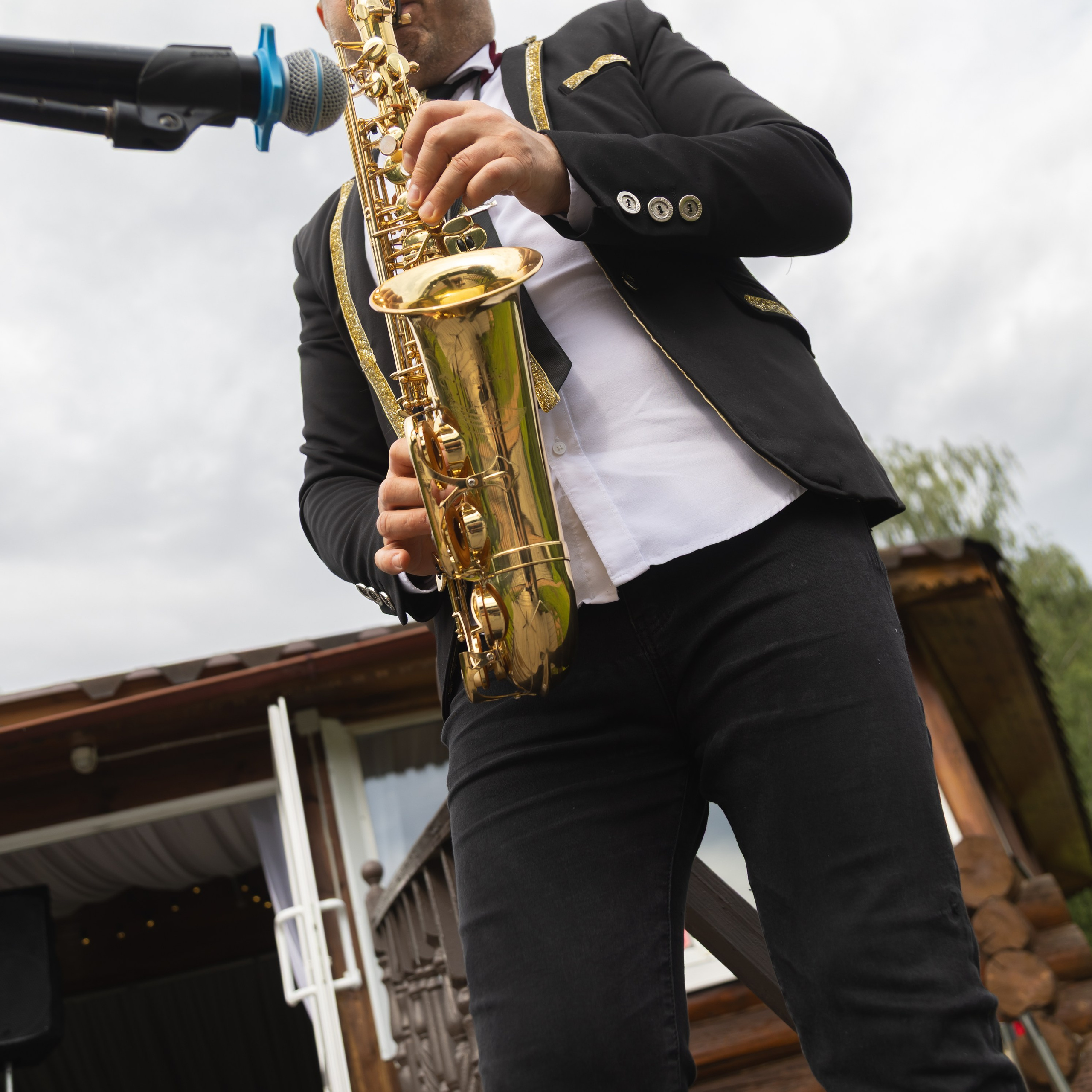 Годовщина свадьбы. Портретный фотограф в Москве и МО