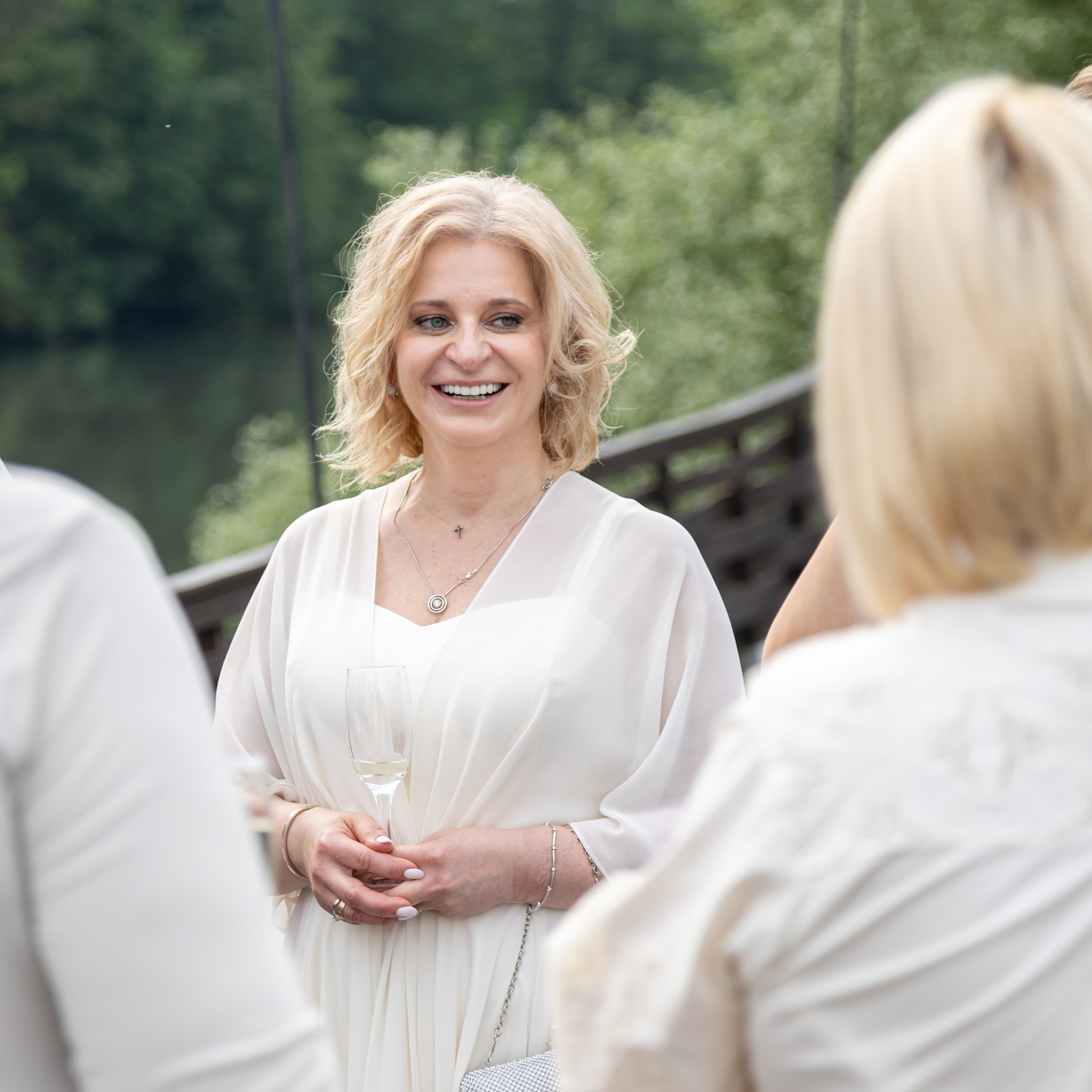 Годовщина свадьбы. Портретный фотограф в Москве и МО