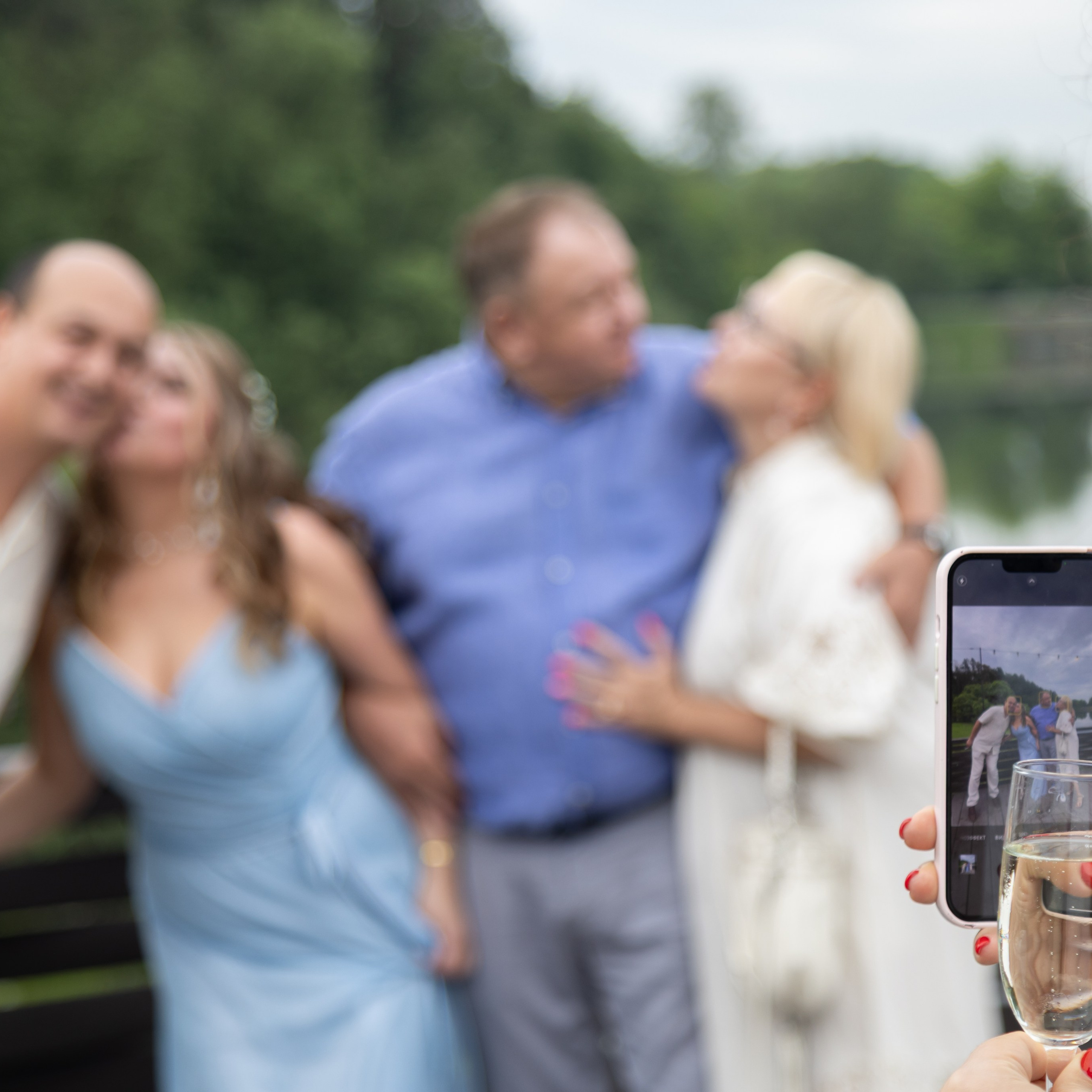 Годовщина Алексея и&nbsp;Елены