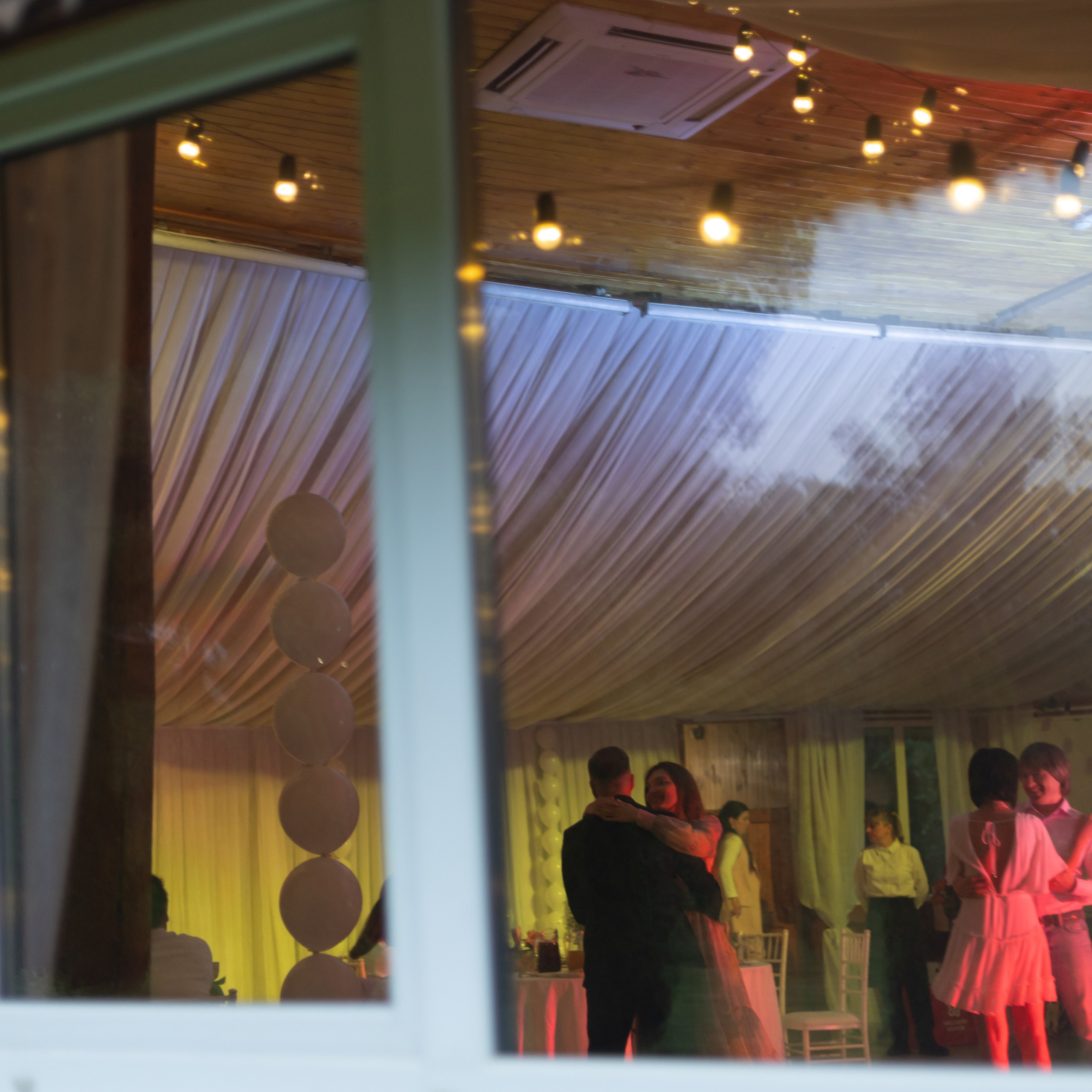 Годовщина свадьбы. Портретный фотограф в Москве и МО