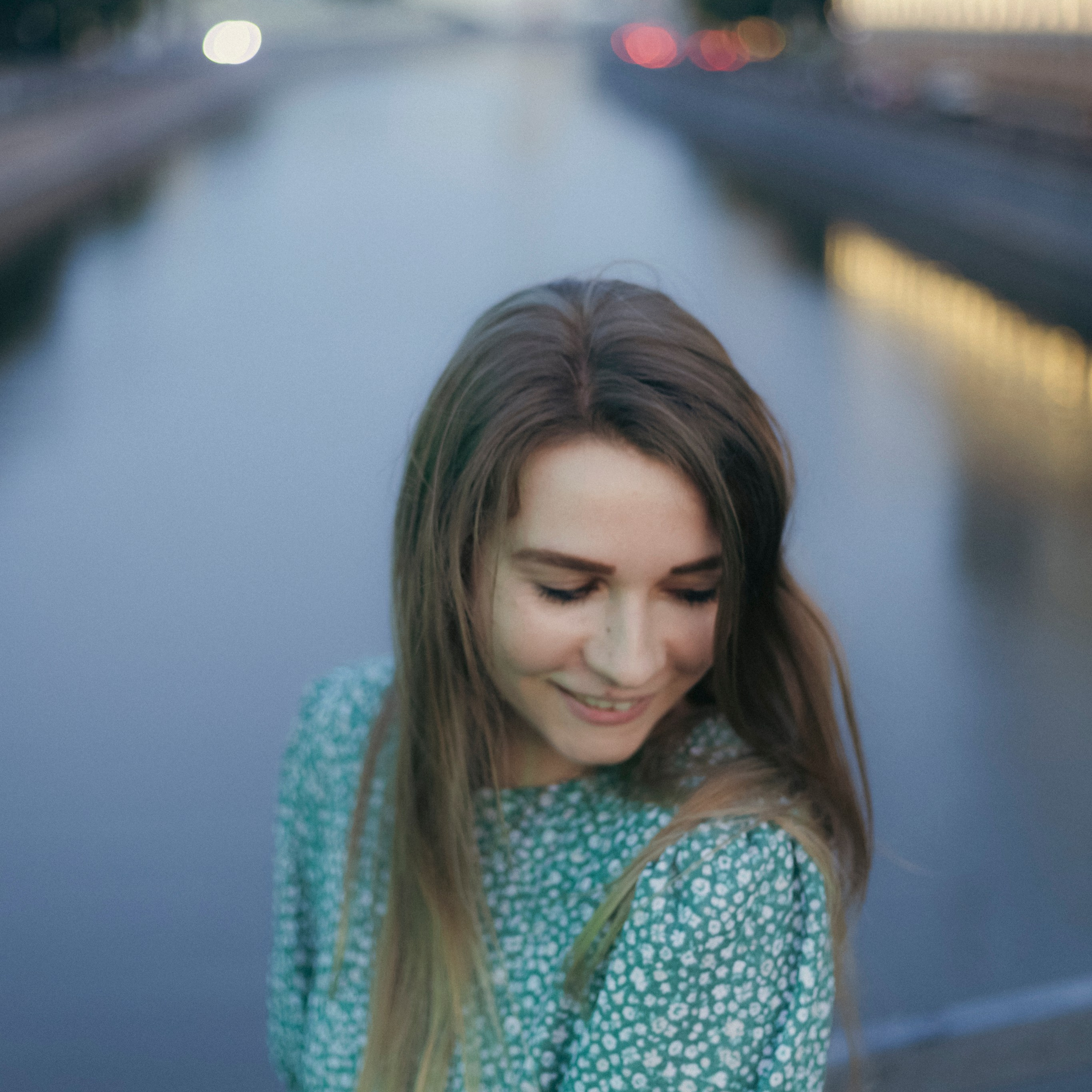 Аня. Портретный фотограф в Москве и МО