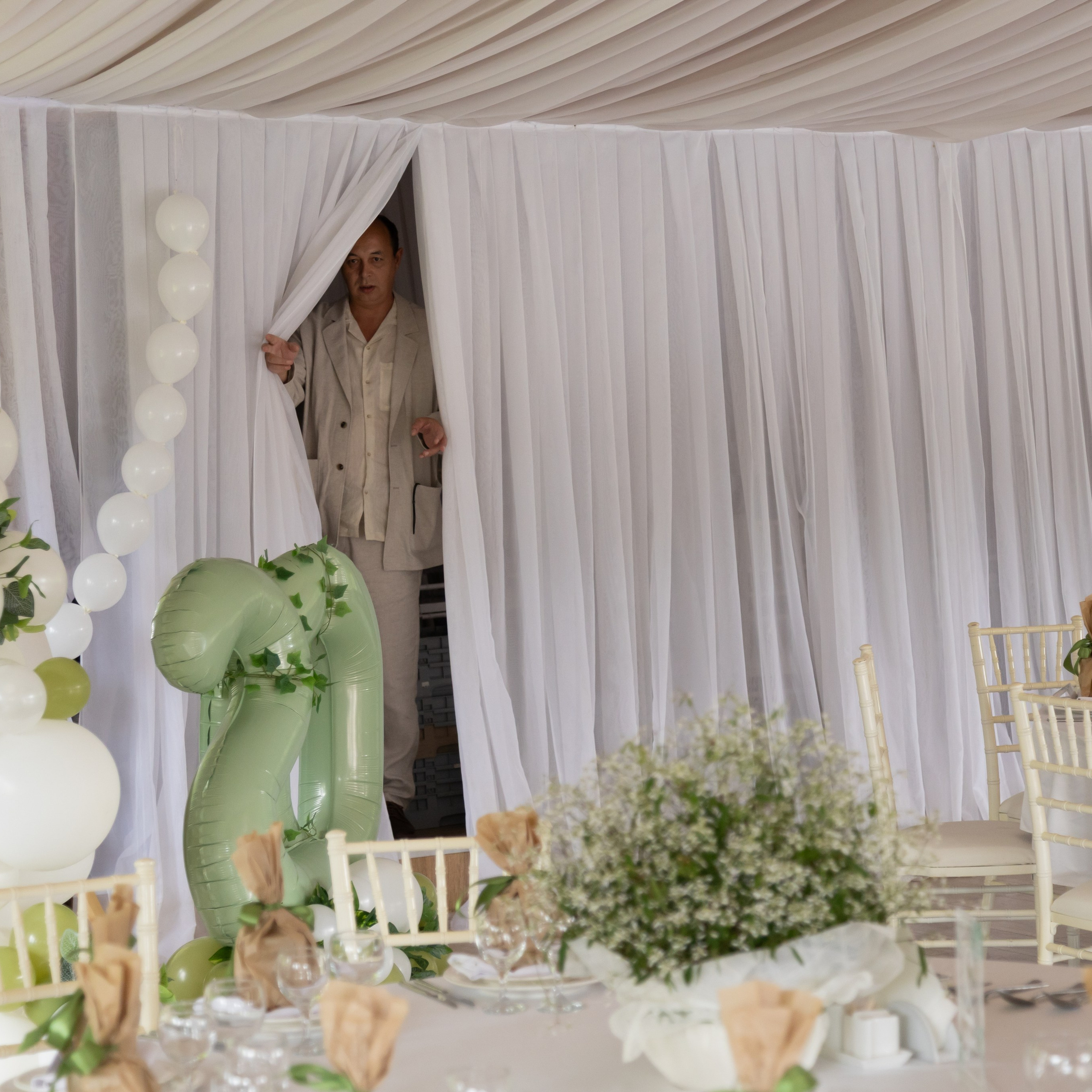 Годовщина свадьбы. Портретный фотограф в Москве и МО