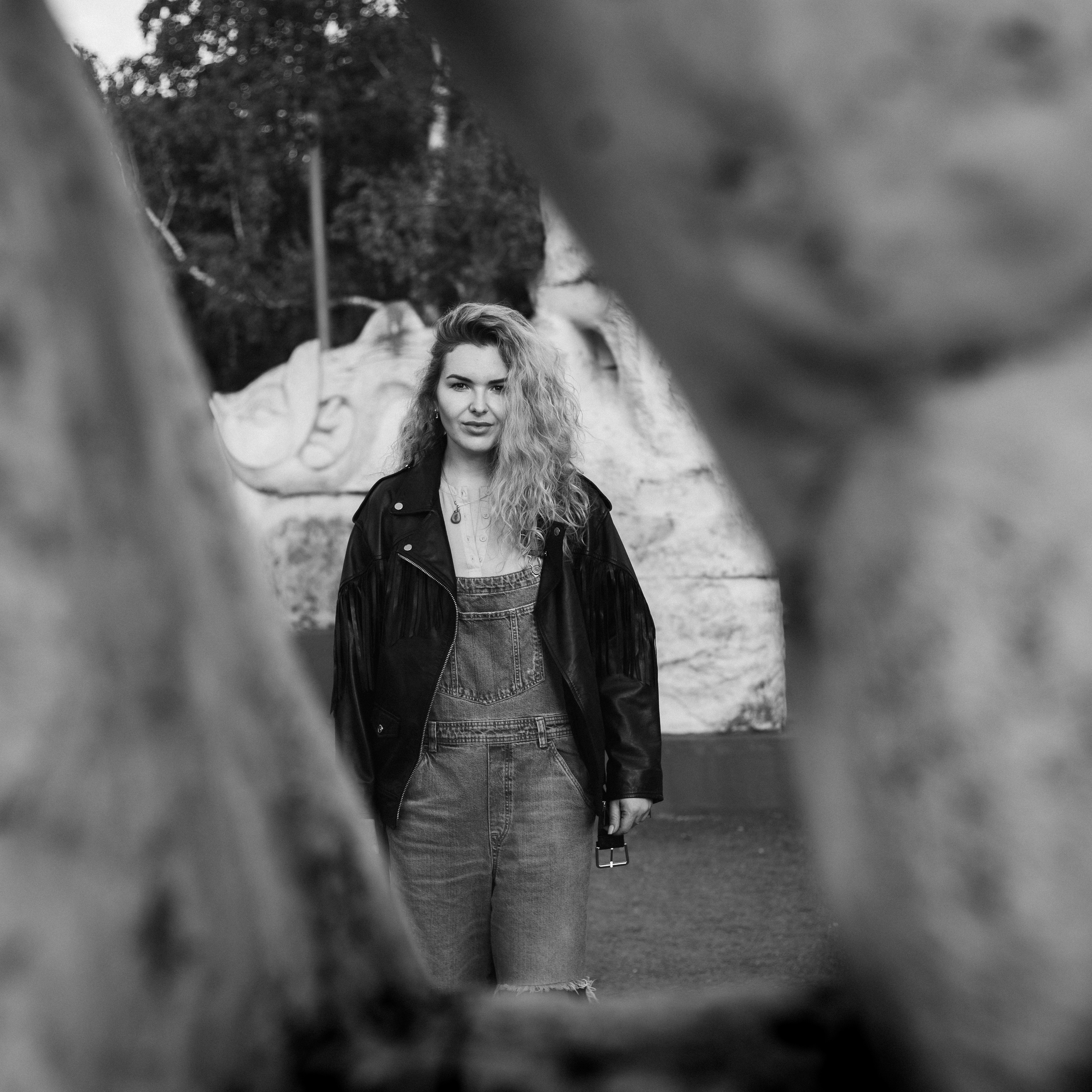 Свет и тени. Портретный фотограф в Москве и МО