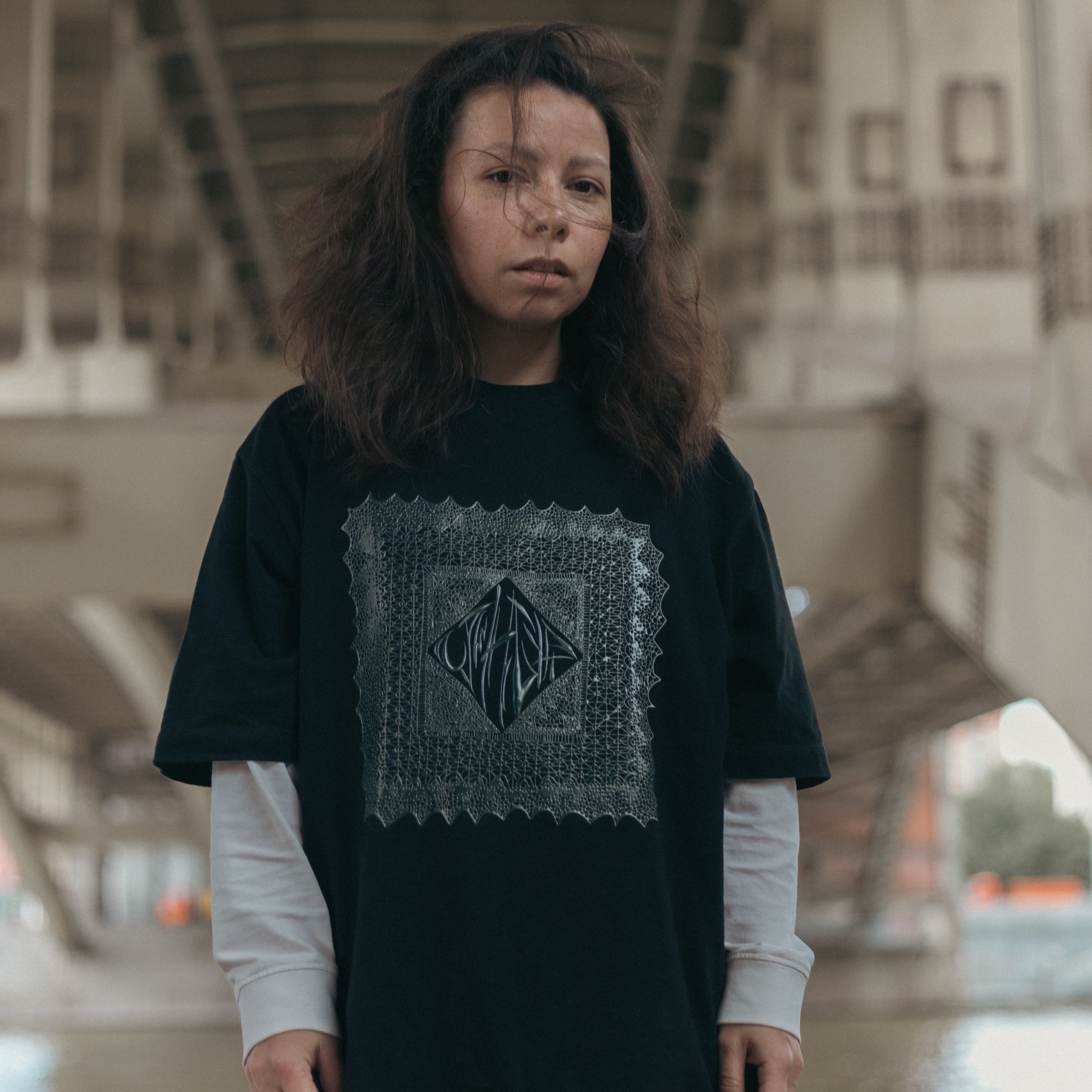 Настя. Портретный фотограф в Москве и МО