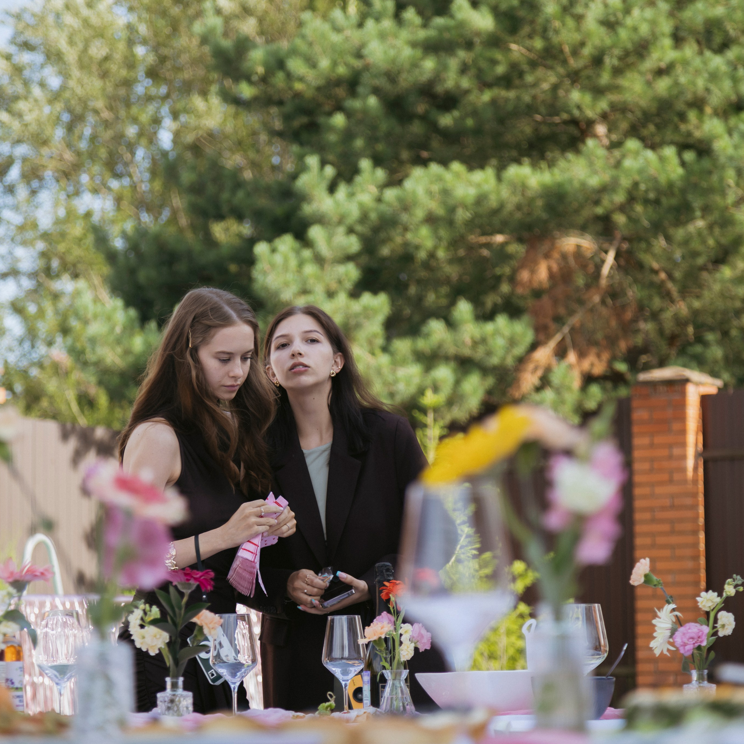 2-й день свадьбы. Портретный фотограф в Москве и МО