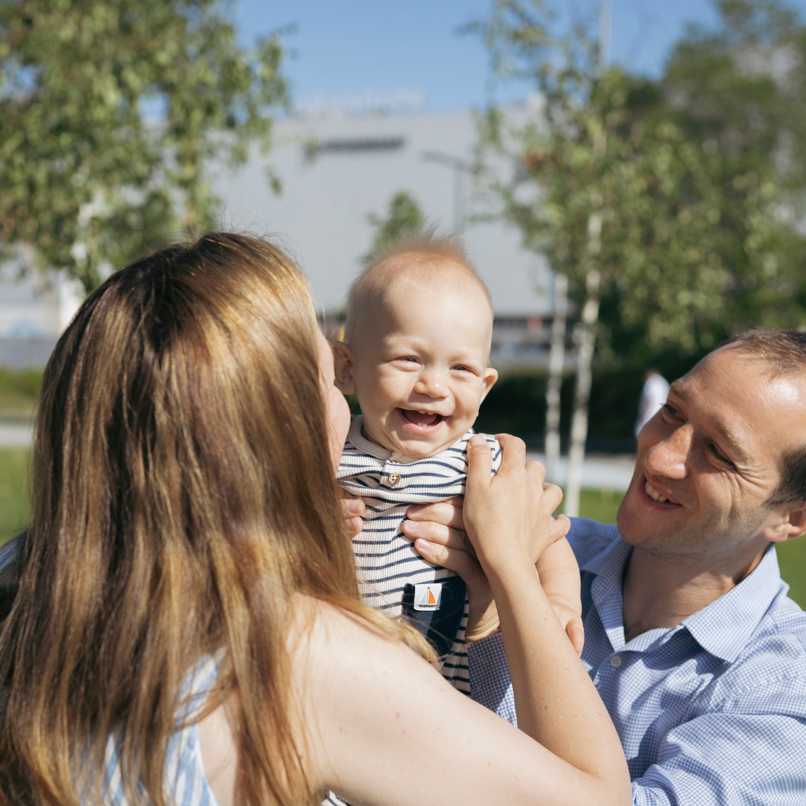 Петр. Портретный фотограф в Москве и МО