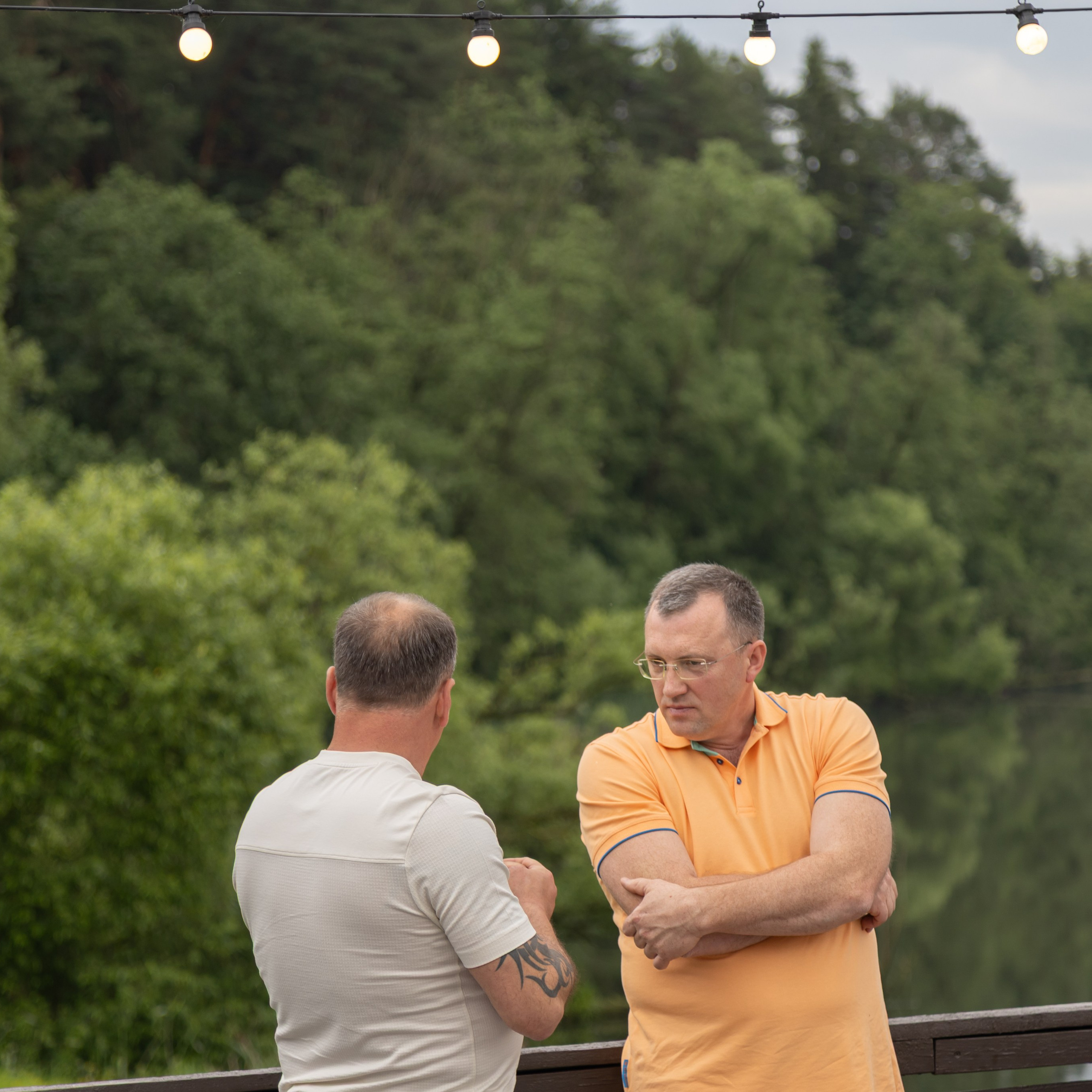 Годовщина свадьбы. Портретный фотограф в Москве и МО